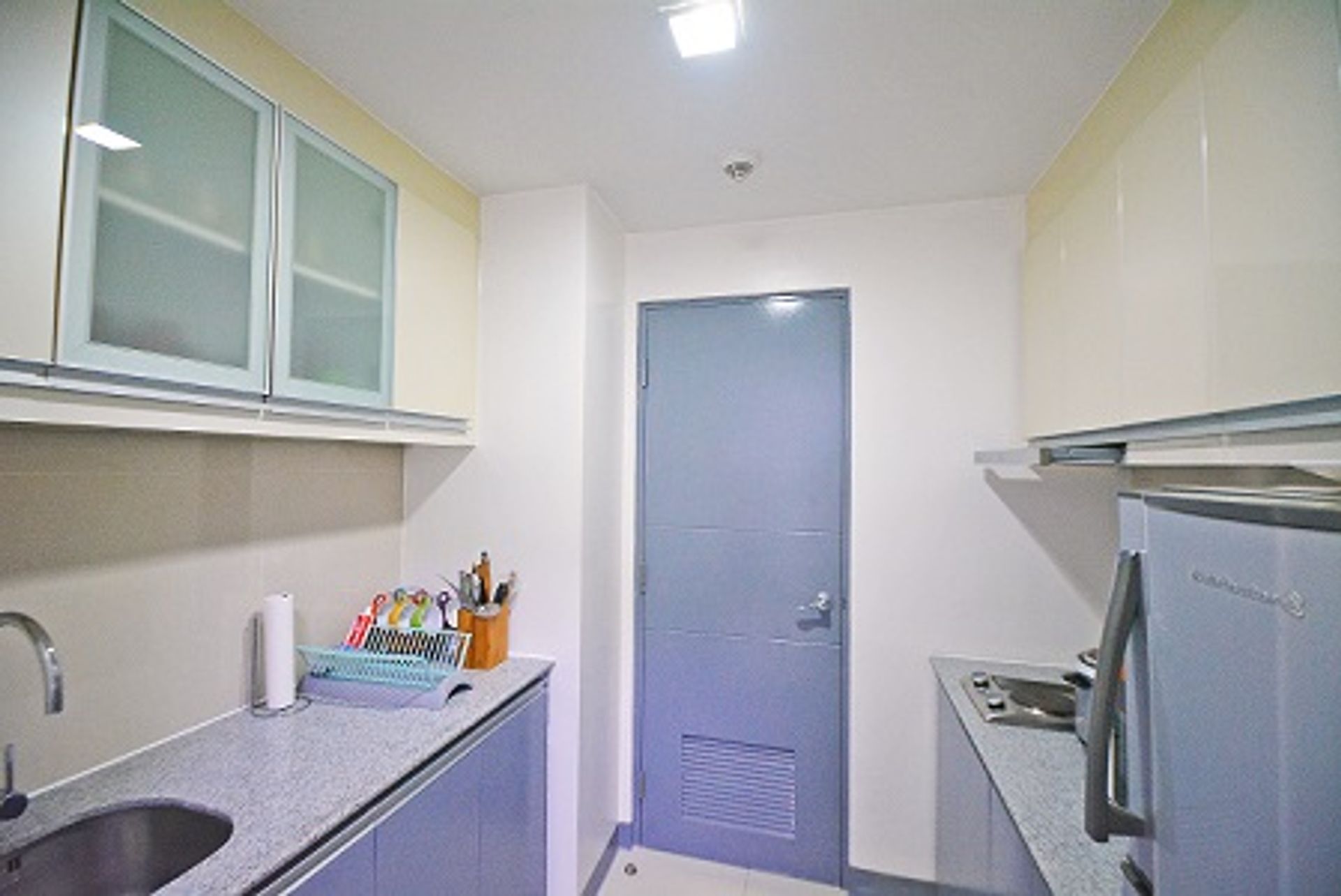 Condominio nel Maricaban, Pasay 11156782