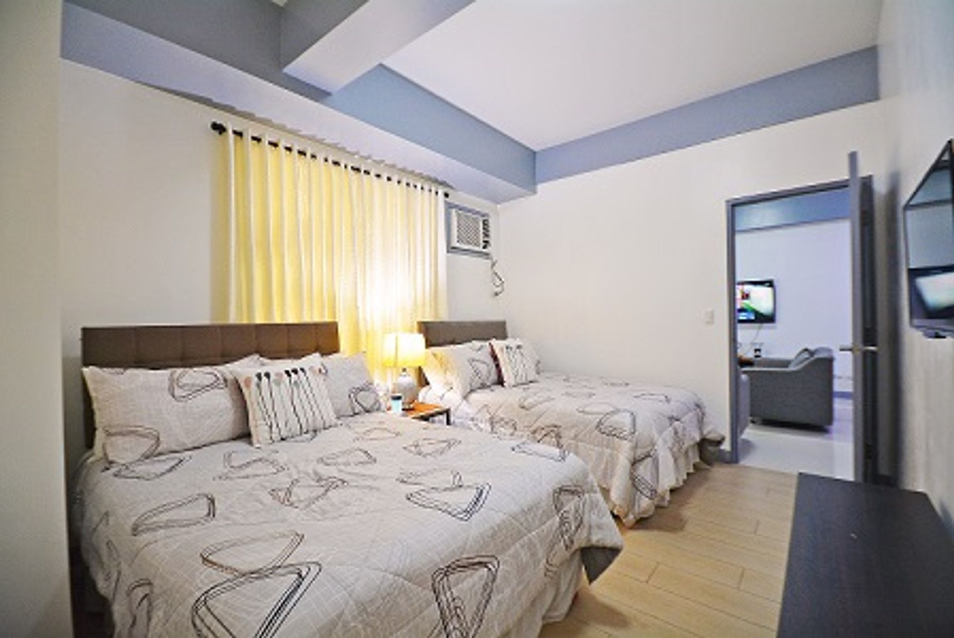 Condominio nel Maricaban, Pasay 11156782