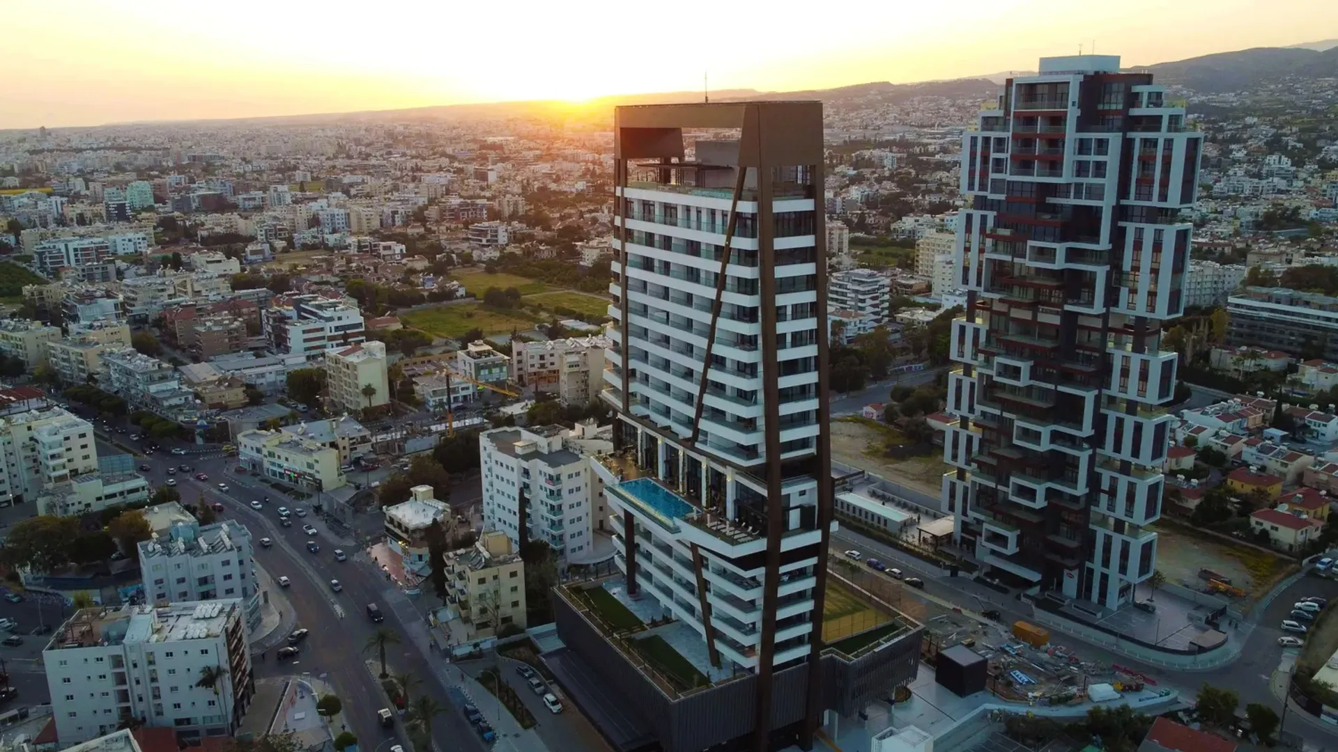 Kondominium dalam Germasogeia, 87 Georgiou 'A 11157177