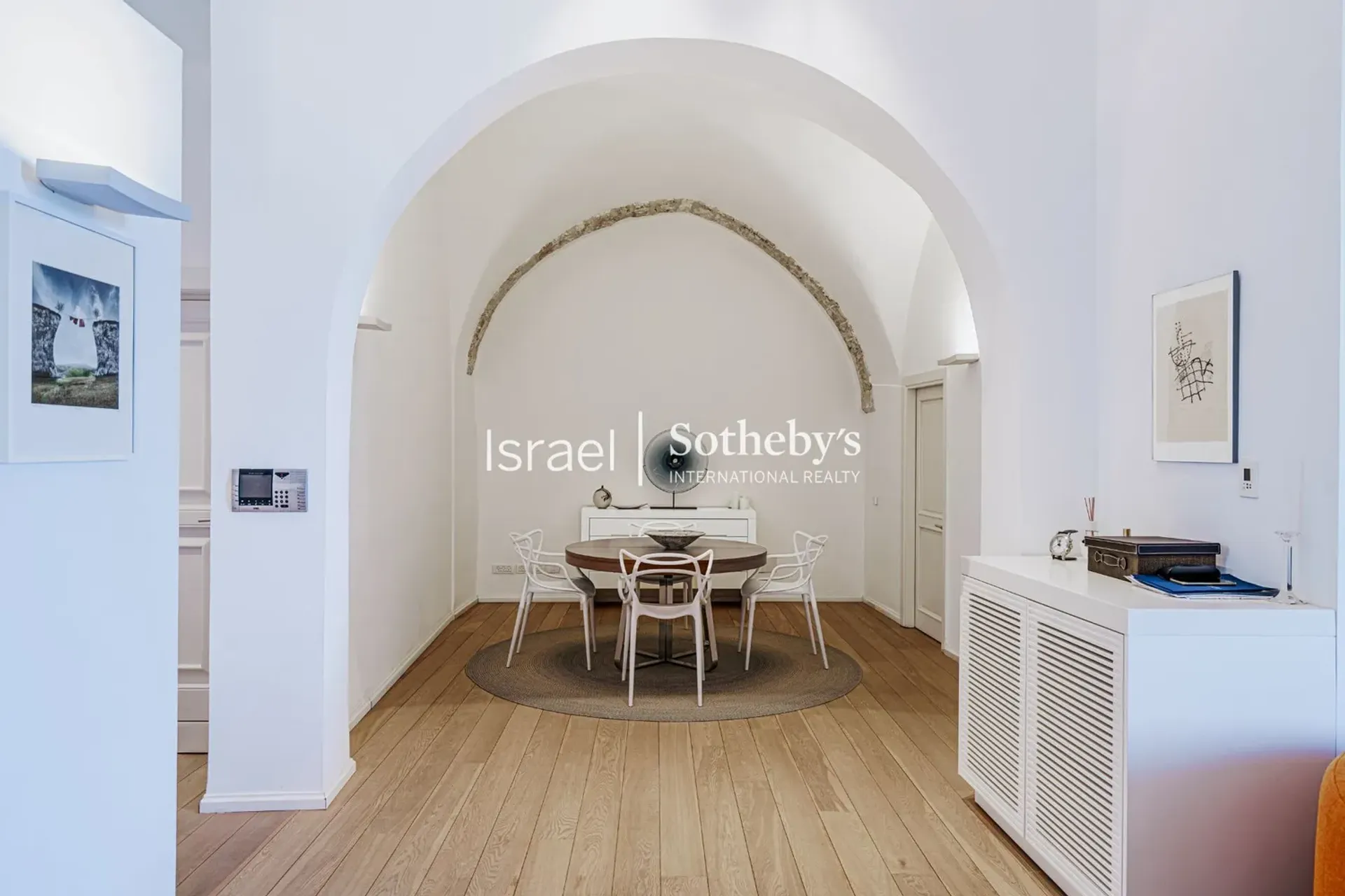 Eigentumswohnung im Tel Aviv-Yafo, 3 Retzif HaAliya HaShniya Street 11157180