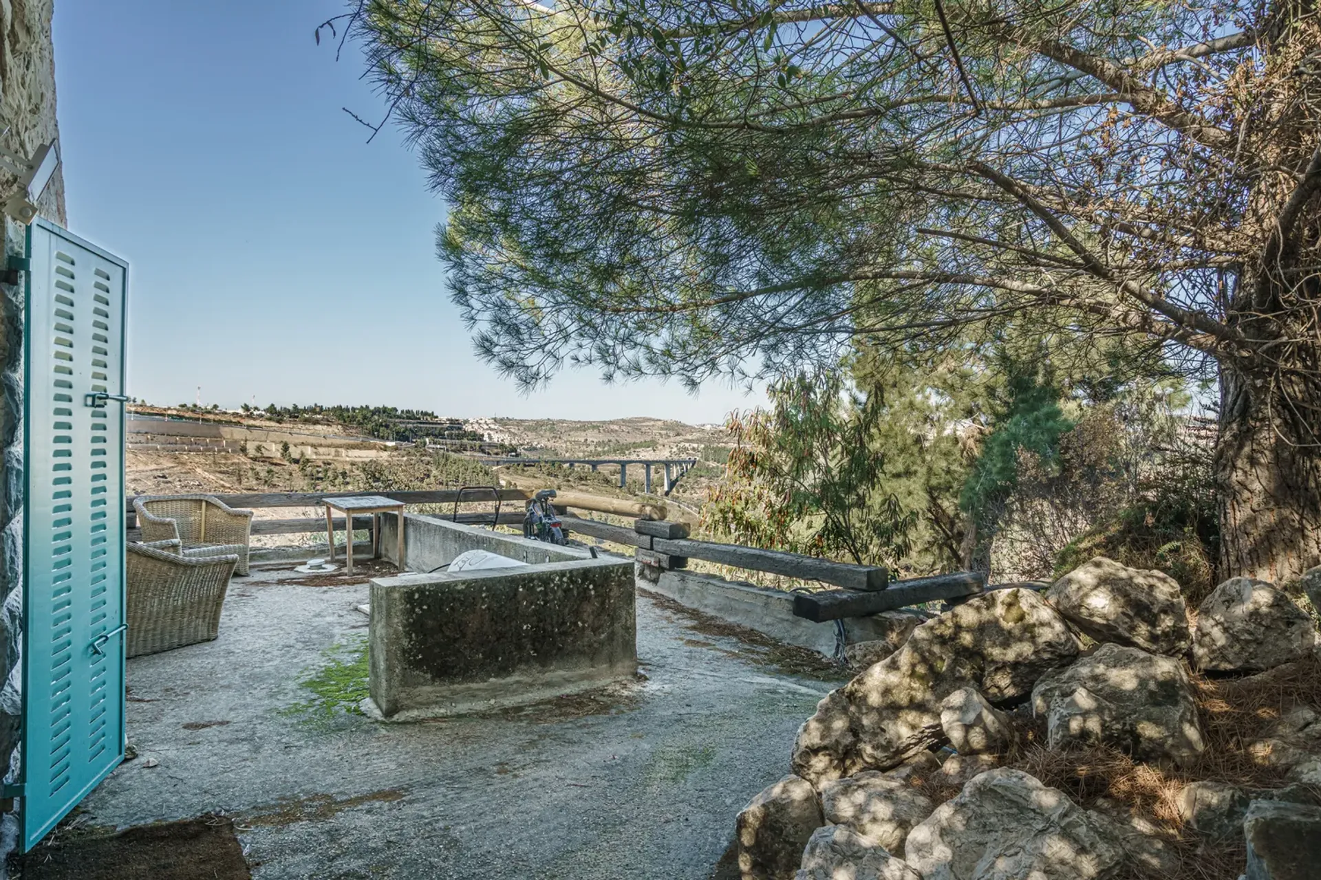 בַּיִת ב Lifta, Jerusalem District 11157183