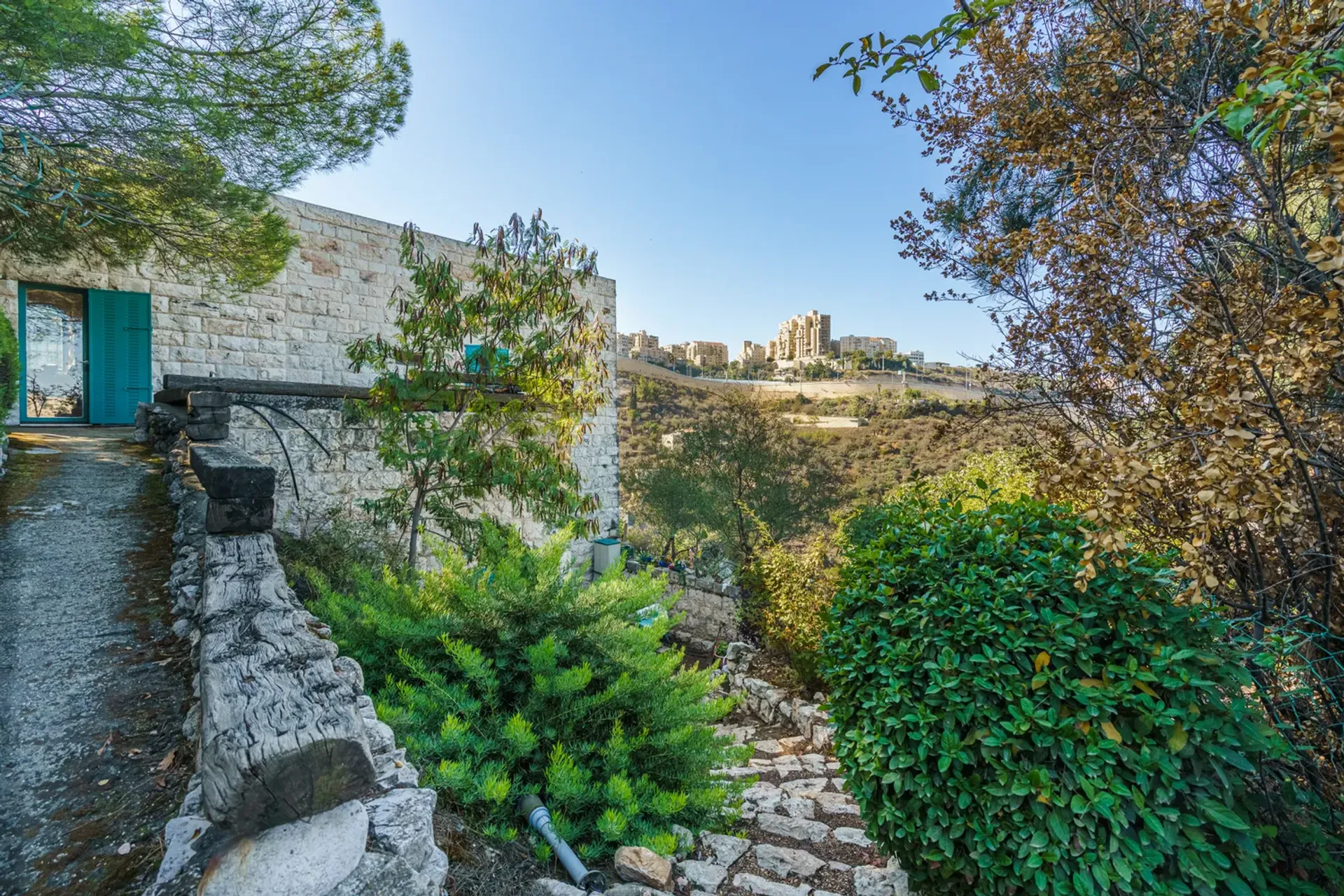 בַּיִת ב Lifta, Jerusalem District 11157183