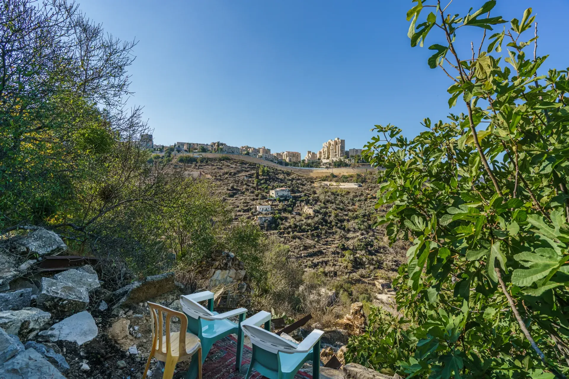 בַּיִת ב Lifta, Jerusalem District 11157183