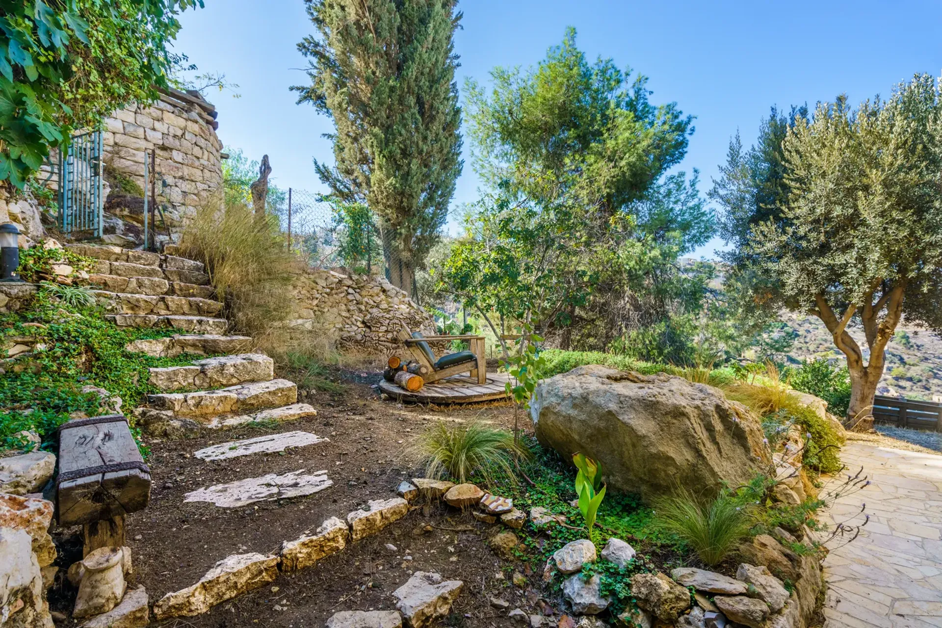 בַּיִת ב Lifta, Jerusalem District 11157183