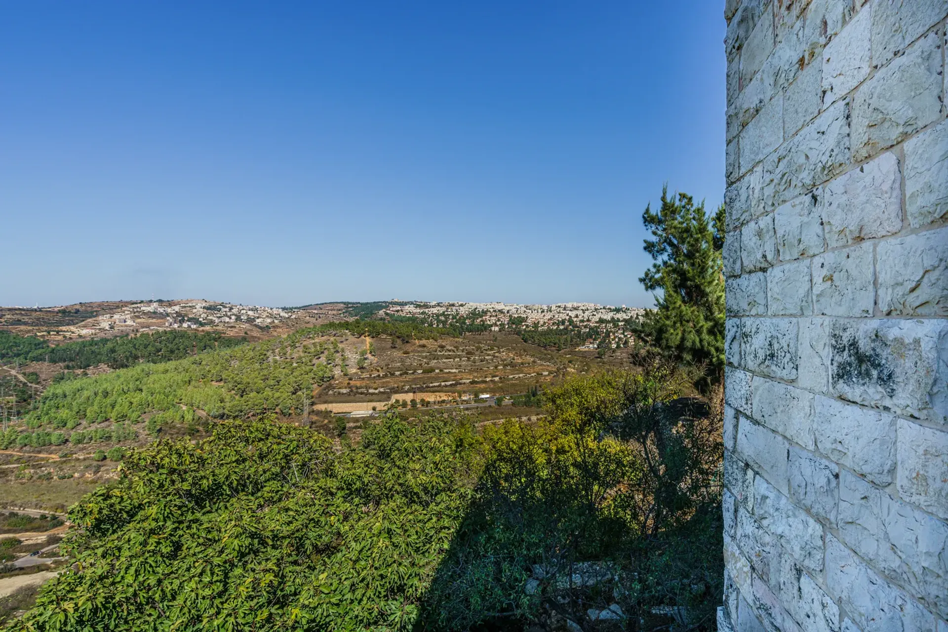 בַּיִת ב Lifta, Jerusalem District 11157183