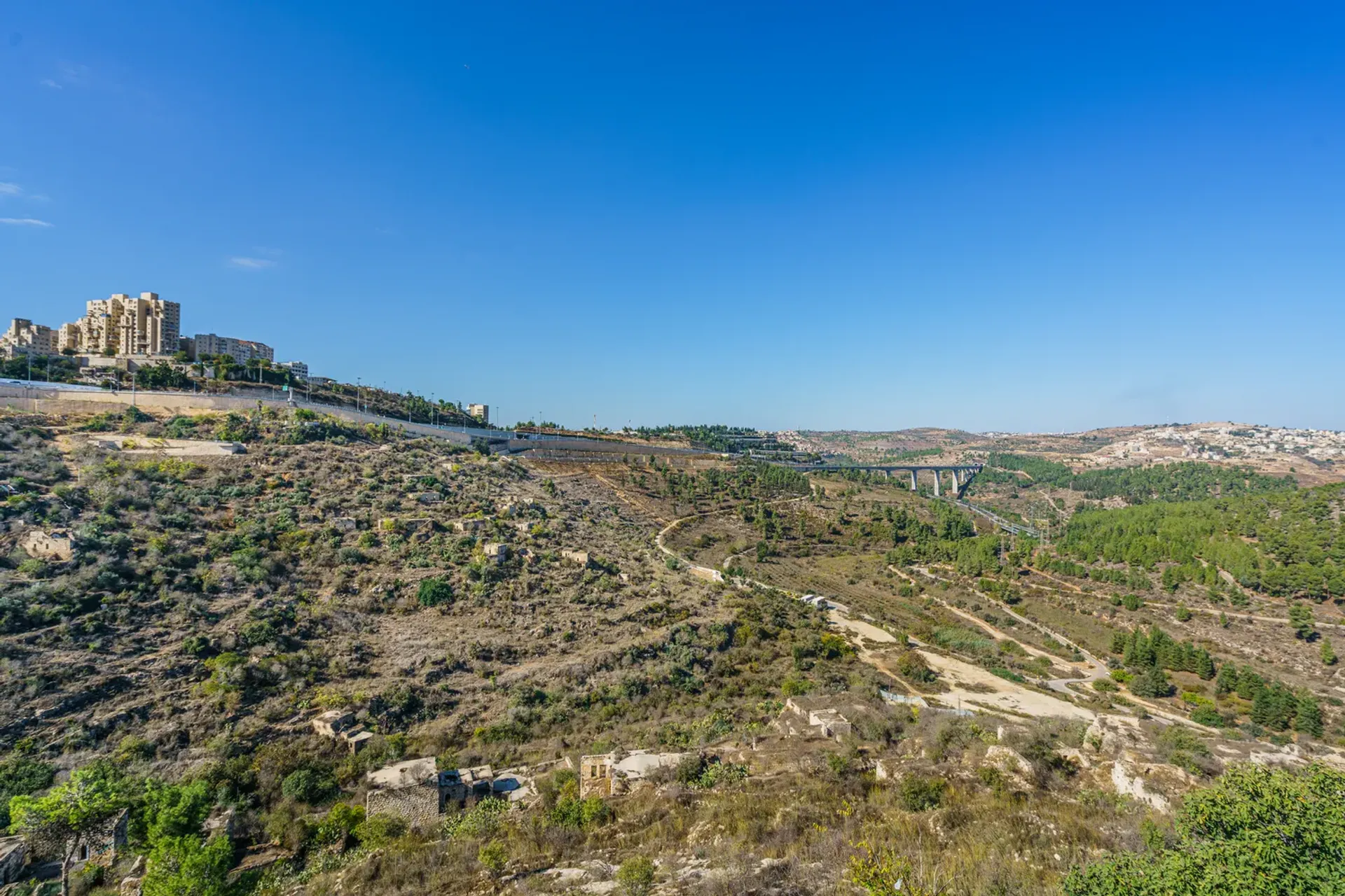 בַּיִת ב Lifta, Jerusalem District 11157183