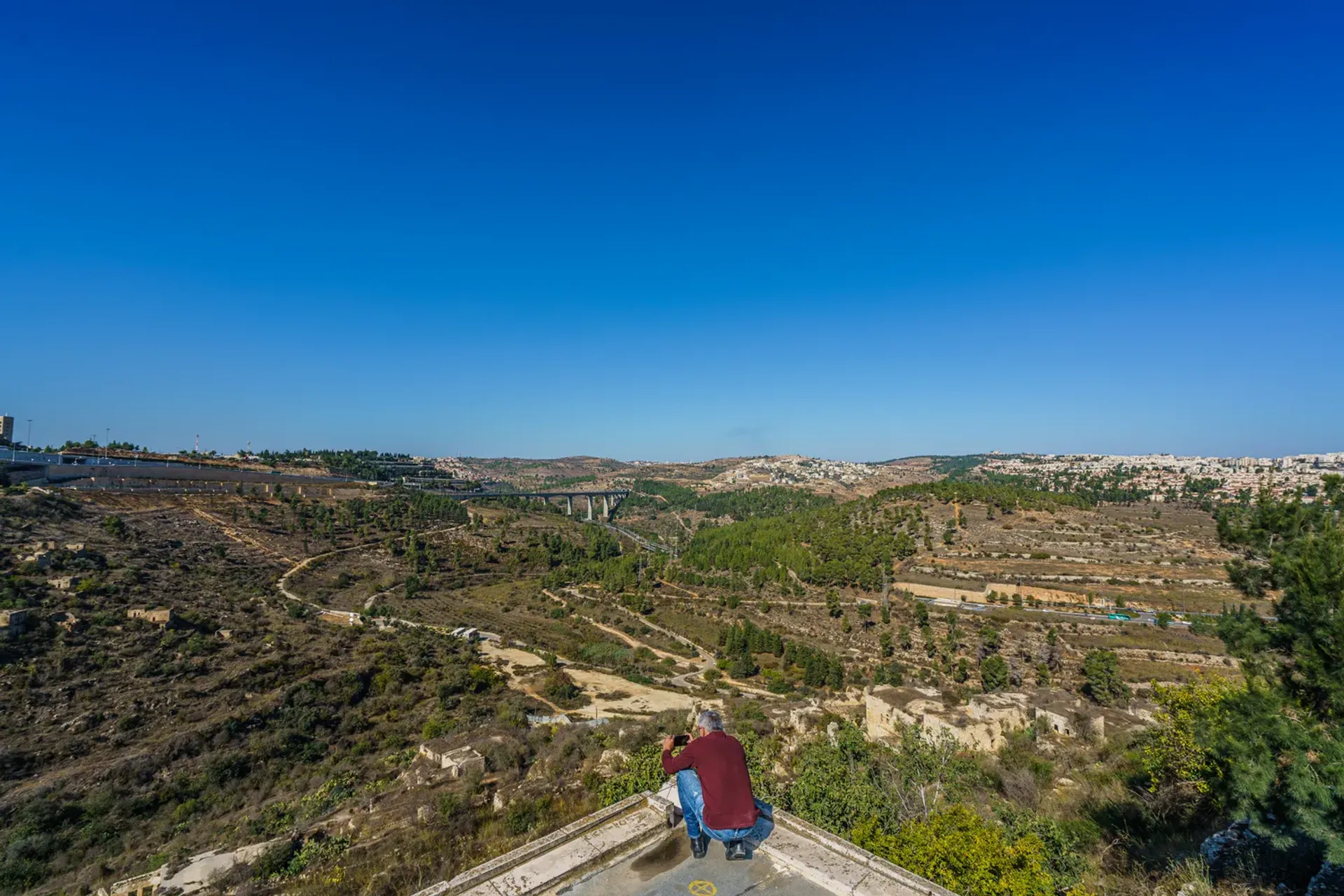 בַּיִת ב Lifta, Jerusalem District 11157183