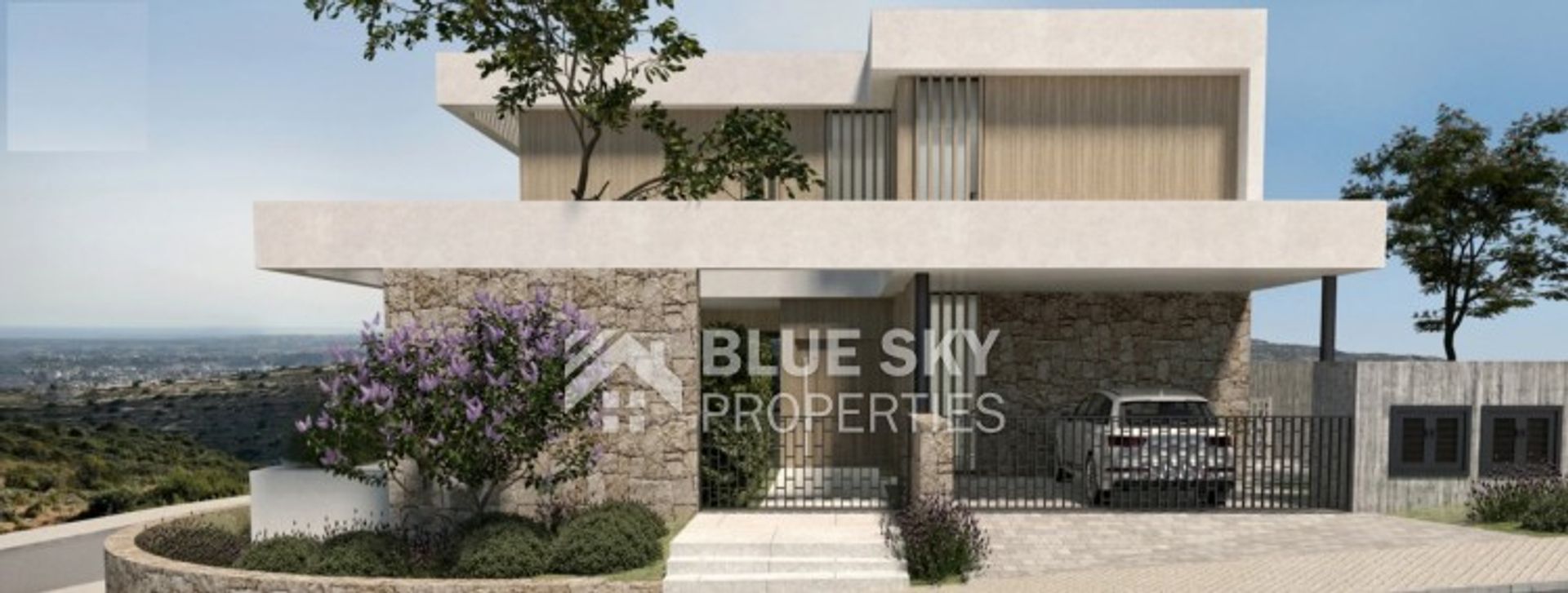 Condominio en Agios Athanasios, Lemesos 11157211