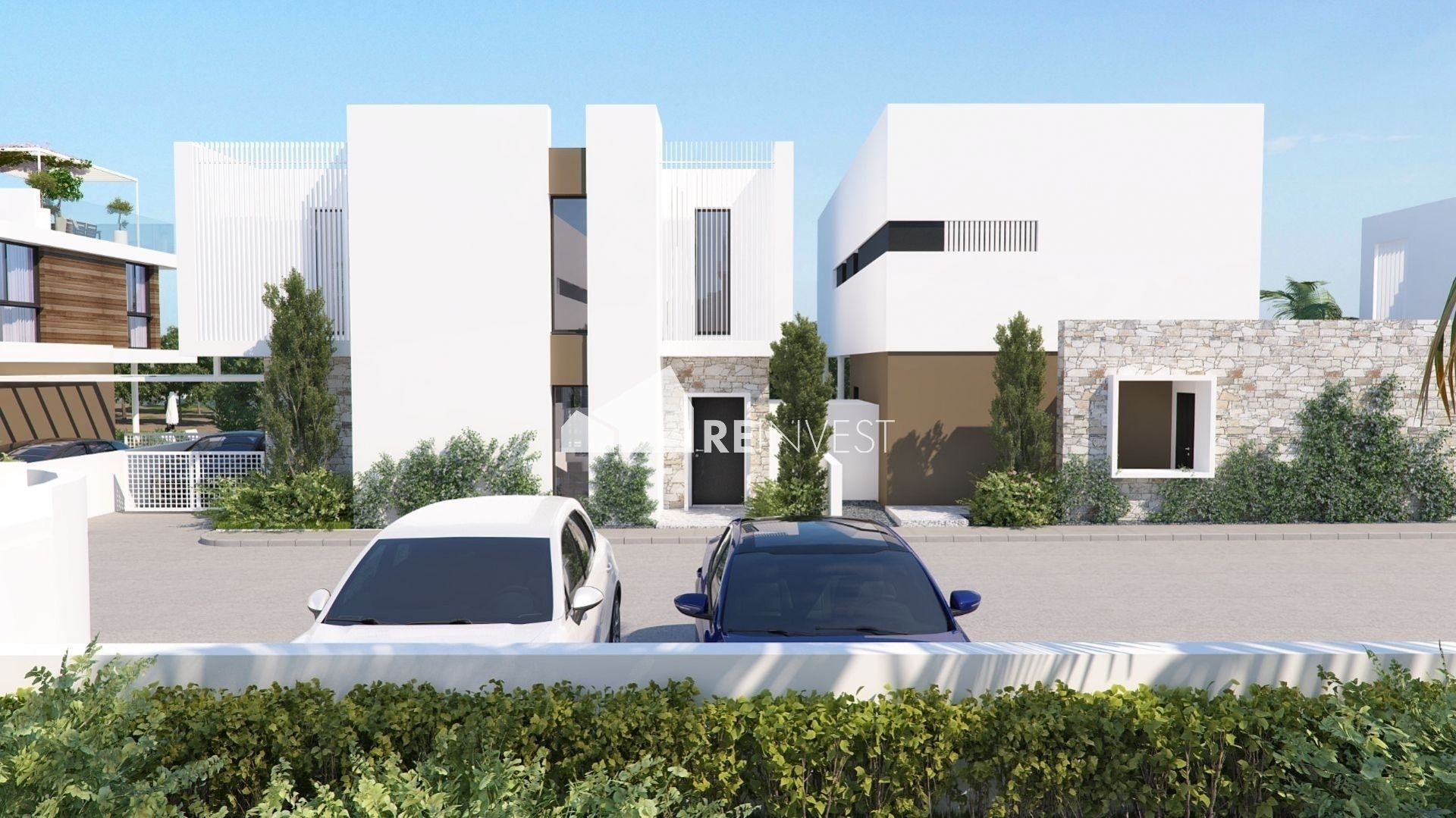 Будинок в Pernera, Famagusta 11157226