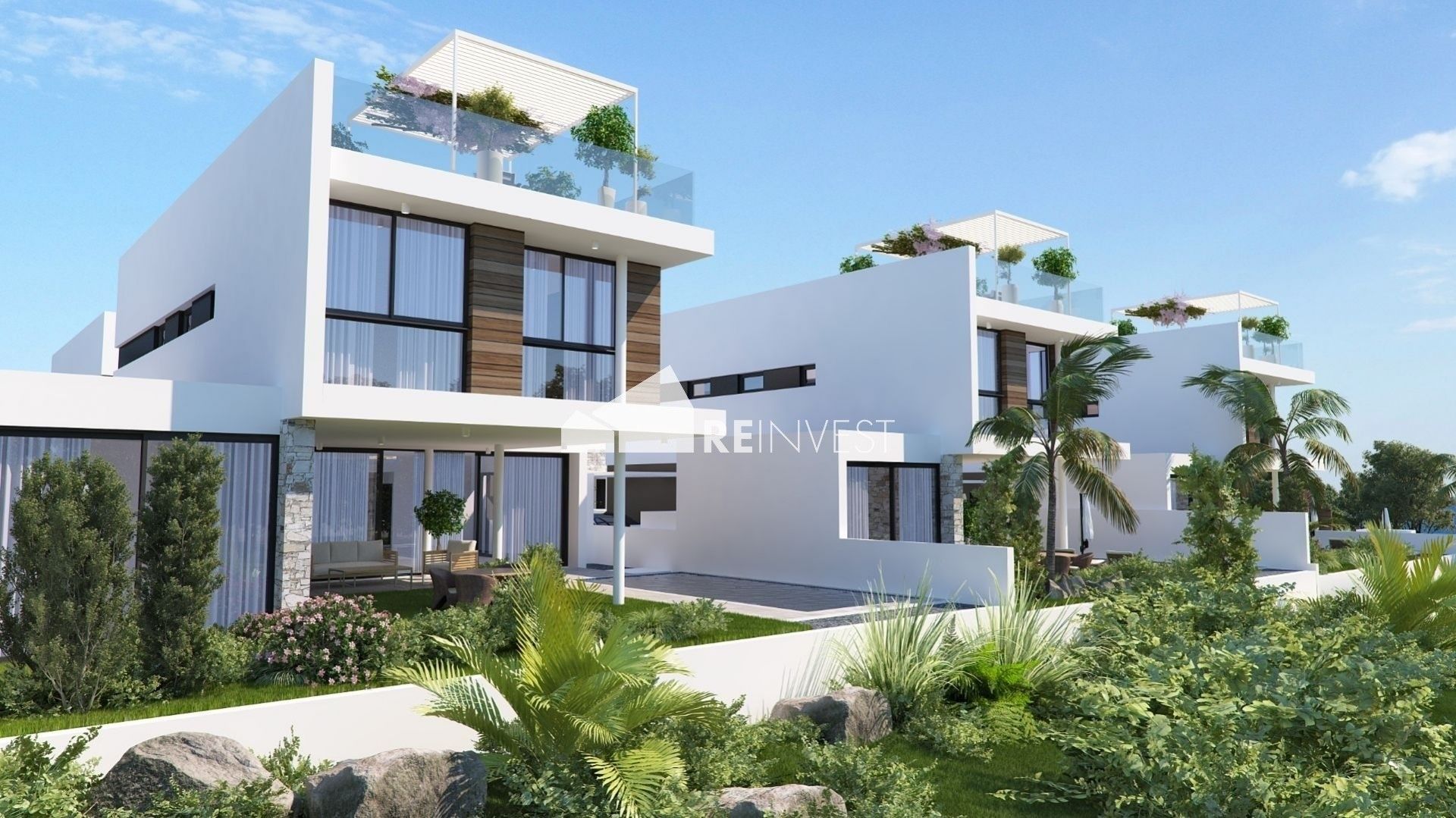 Будинок в Pernera, Famagusta 11157226