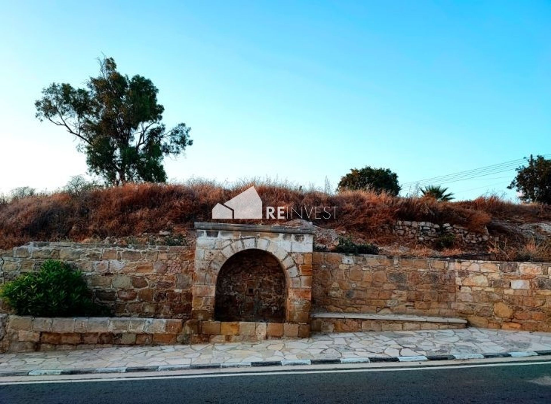 Haus im Agia Marinouda, Pafos 11157227