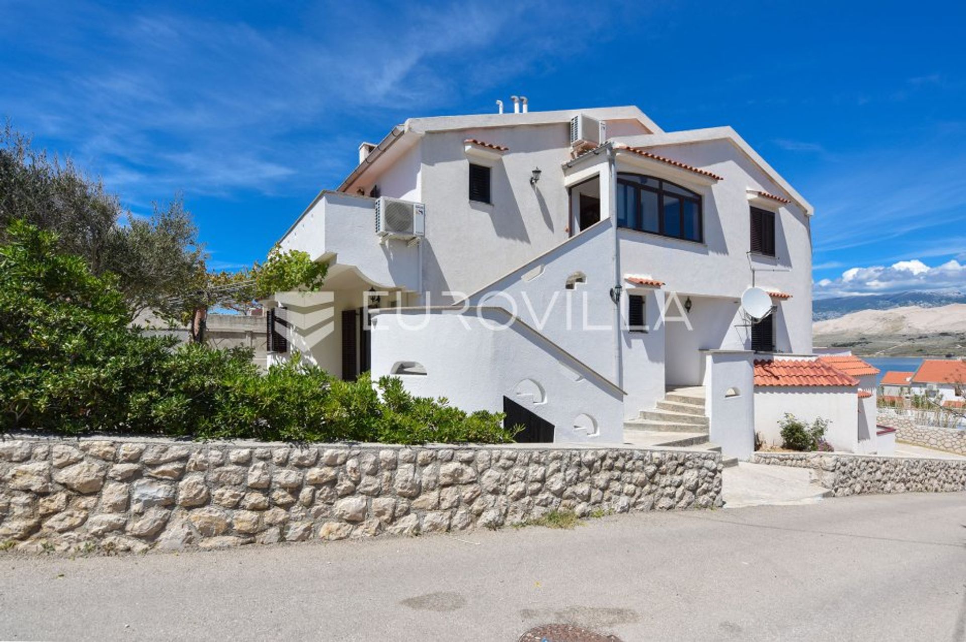 Huis in Pag, Zadarska Zupanija 11157241