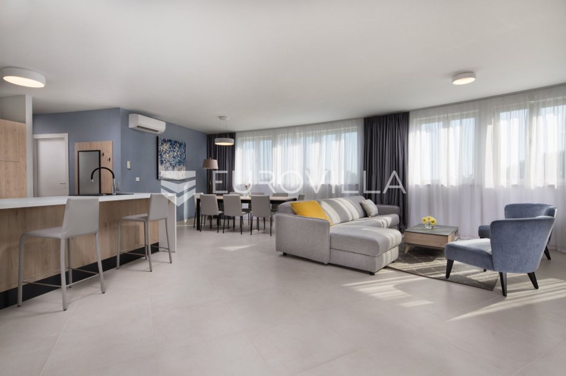 Condominio en Umag, Istarska županija 11157252