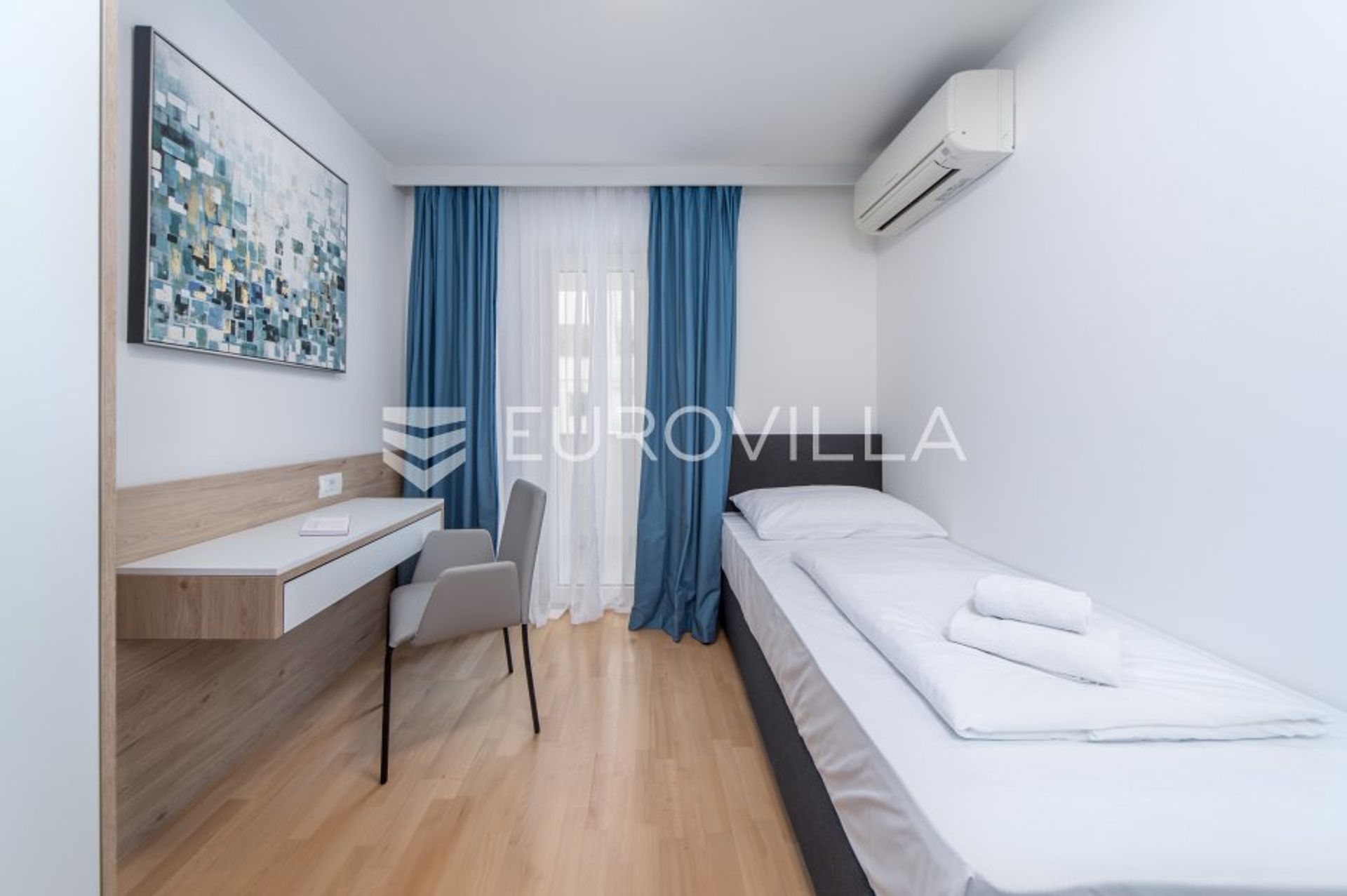 Condominio en Umag, Istarska županija 11157252