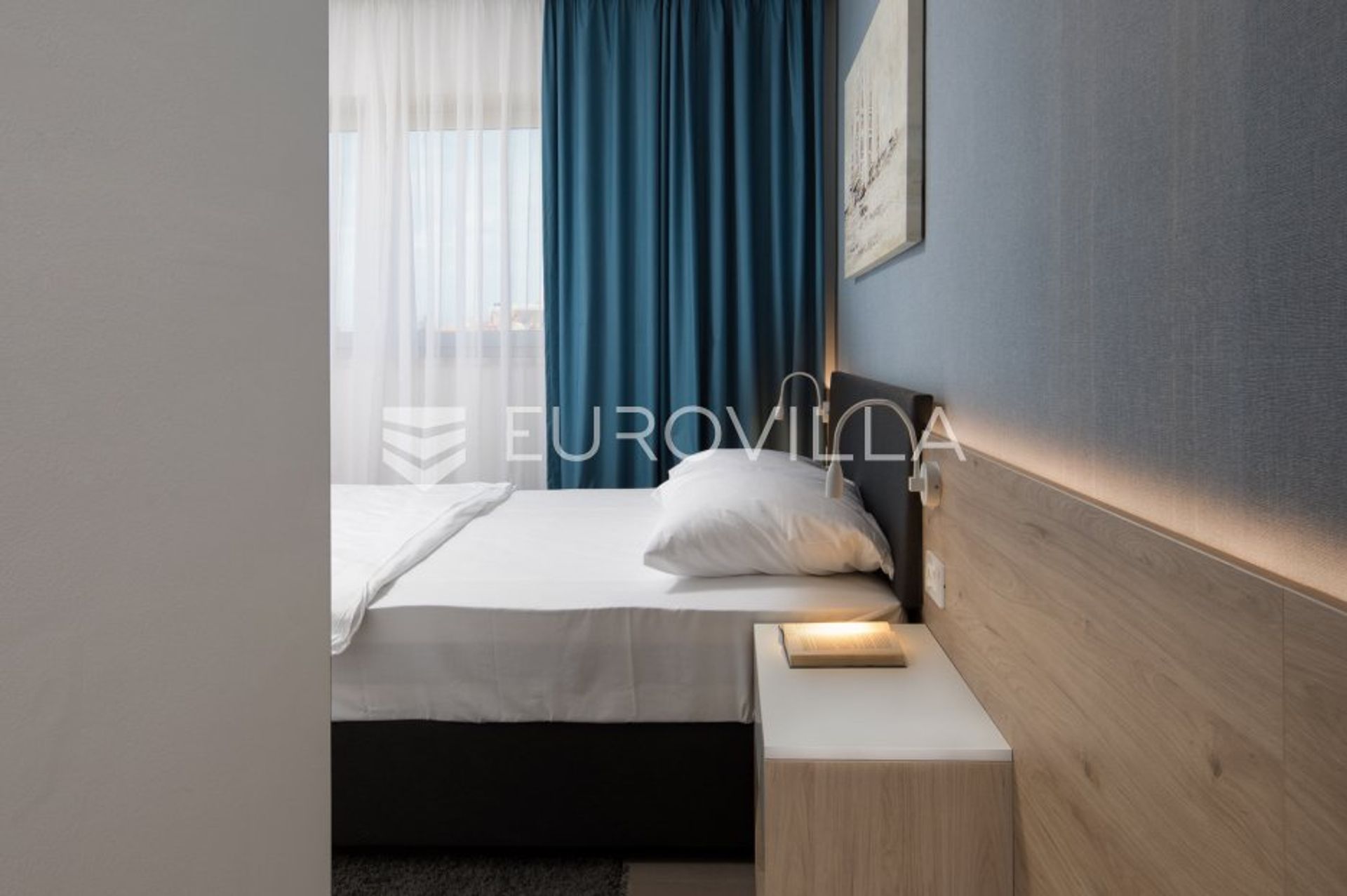 Condominium in Umag, Istarska županija 11157252