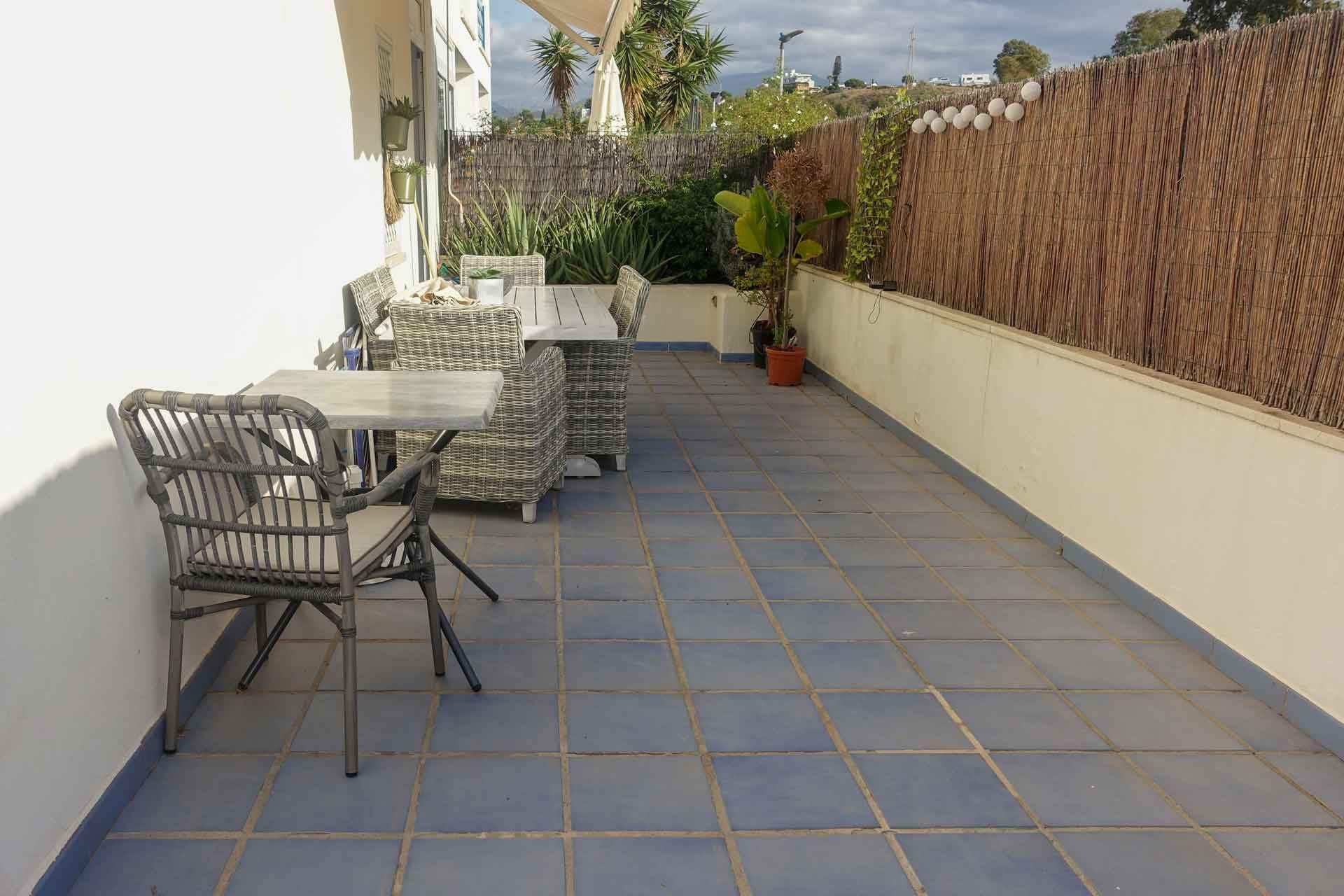 Condominium in El Angel, Andalusia 11157297