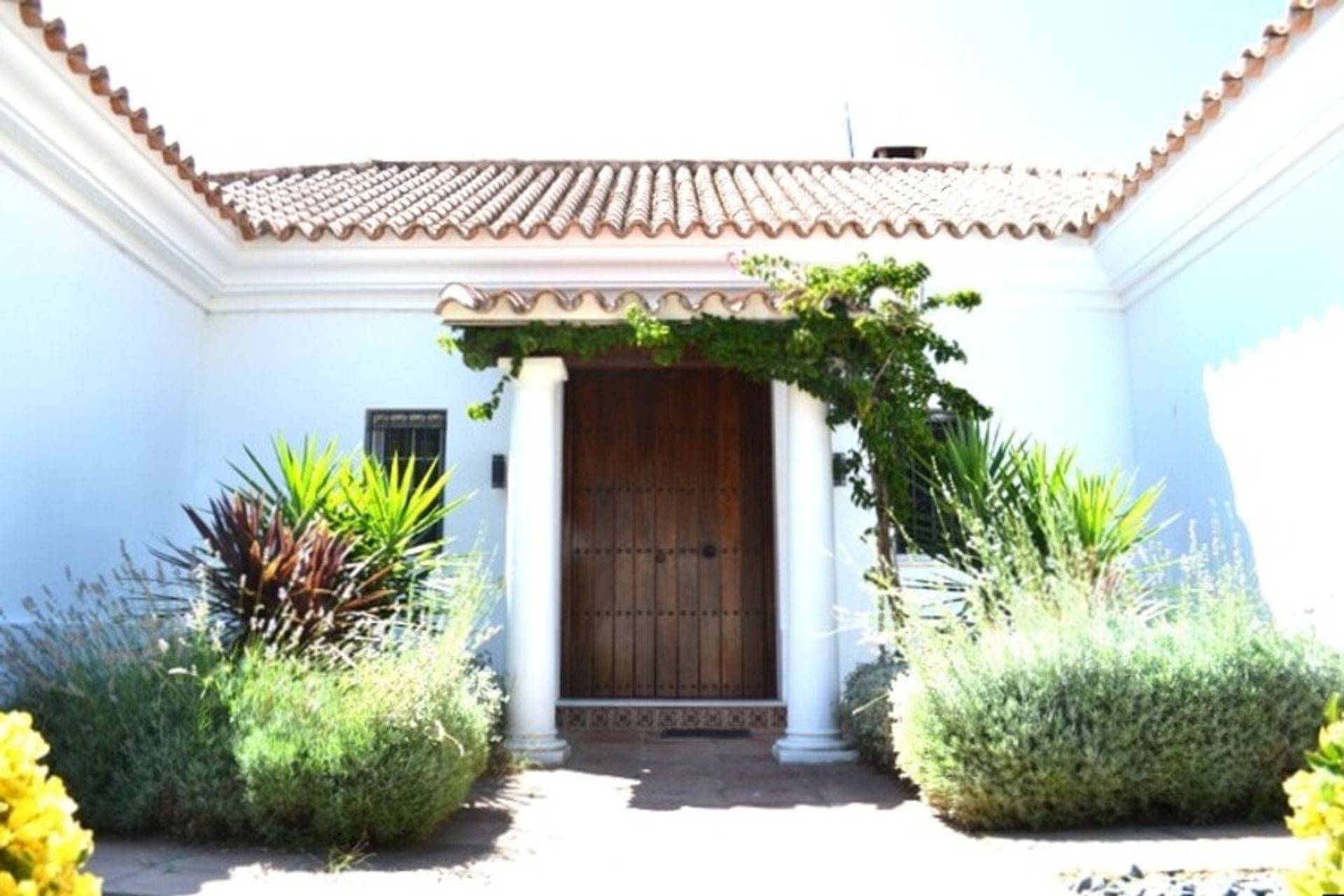 Casa nel El Portil, Andalucía 11157305