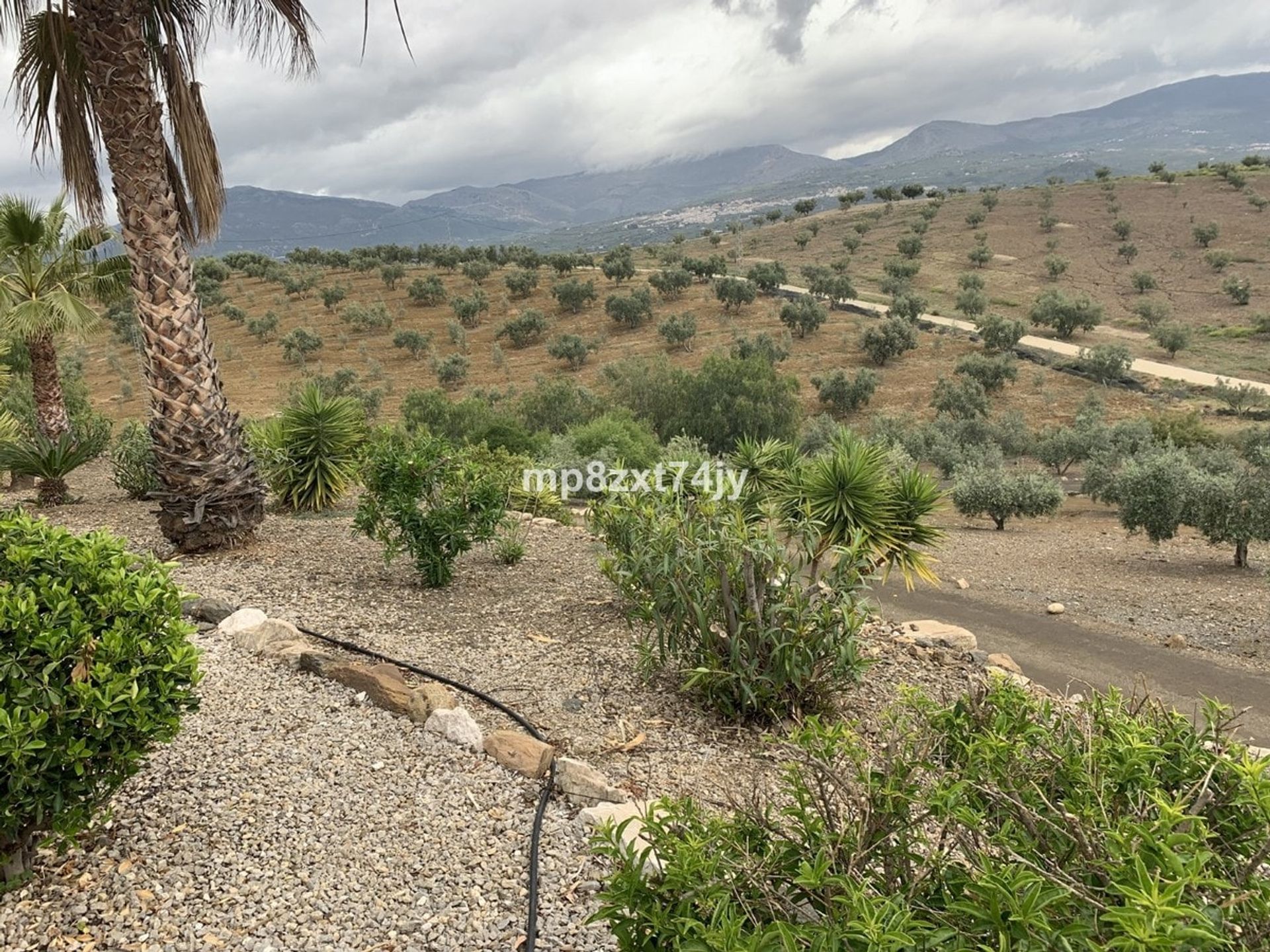 House in Viñuela, Andalucía 11157319