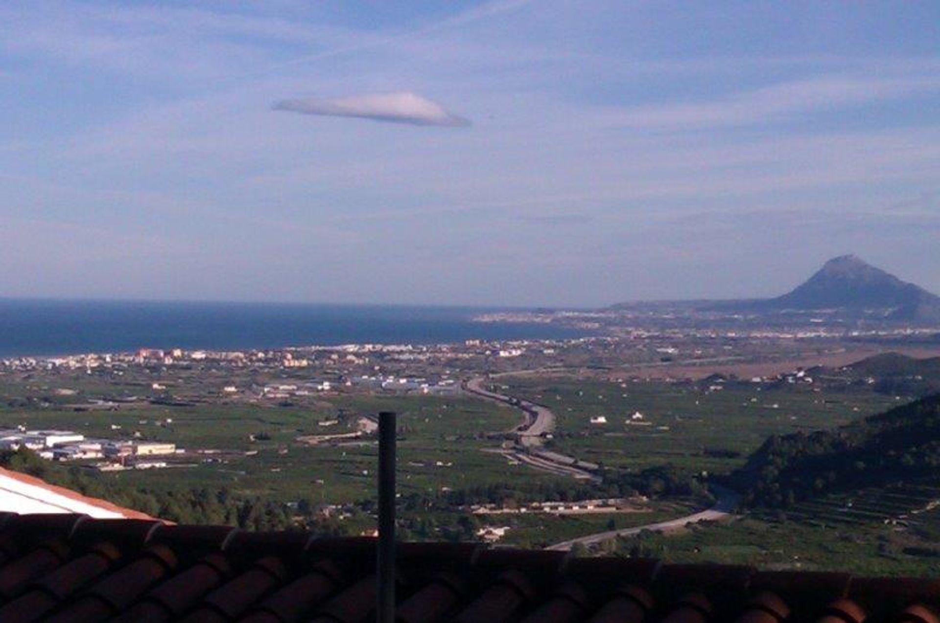 Huis in La Font d'en Carròs, Comunidad Valenciana 11157339