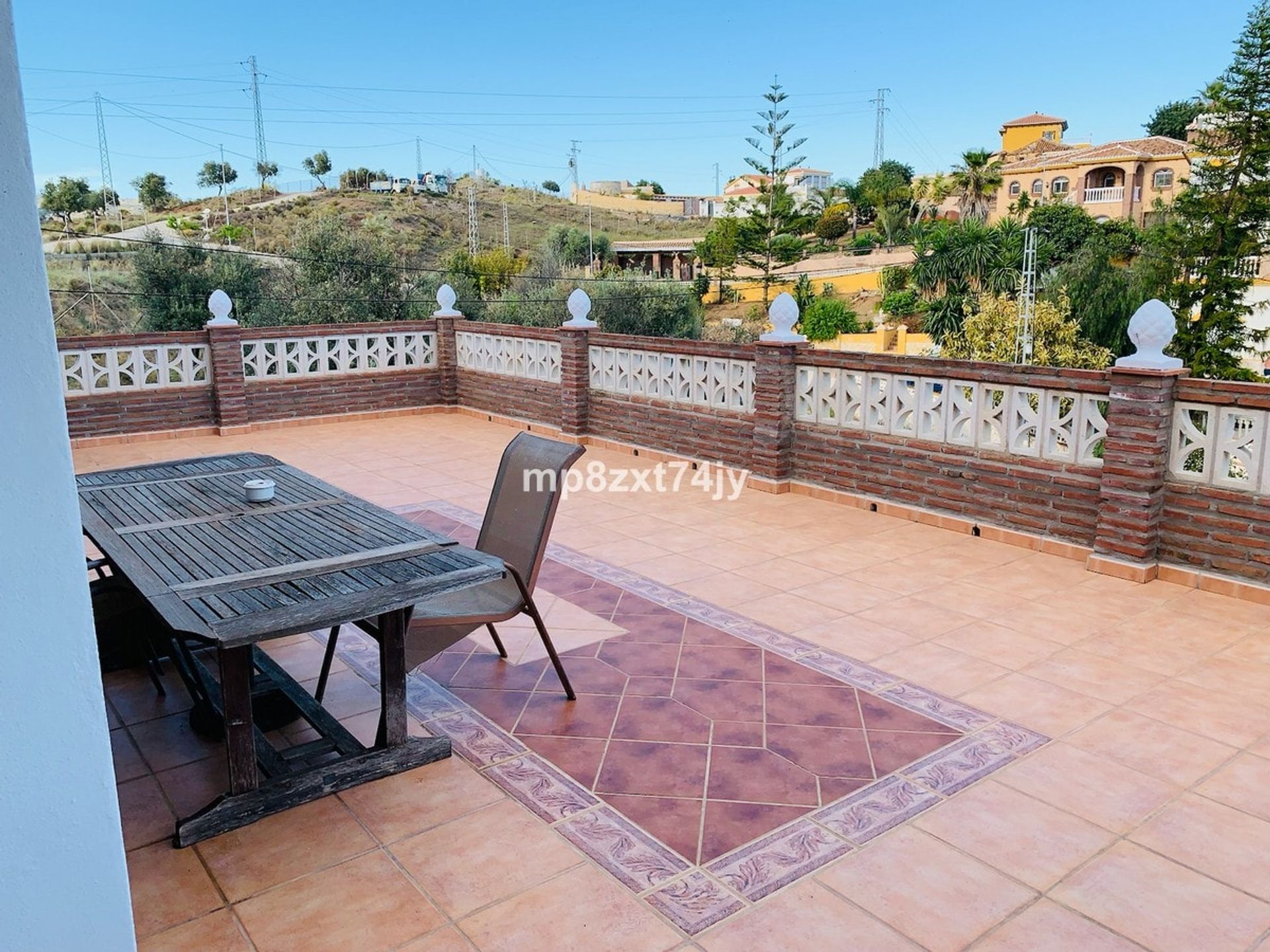 House in Benajarafe, Andalucía 11157348