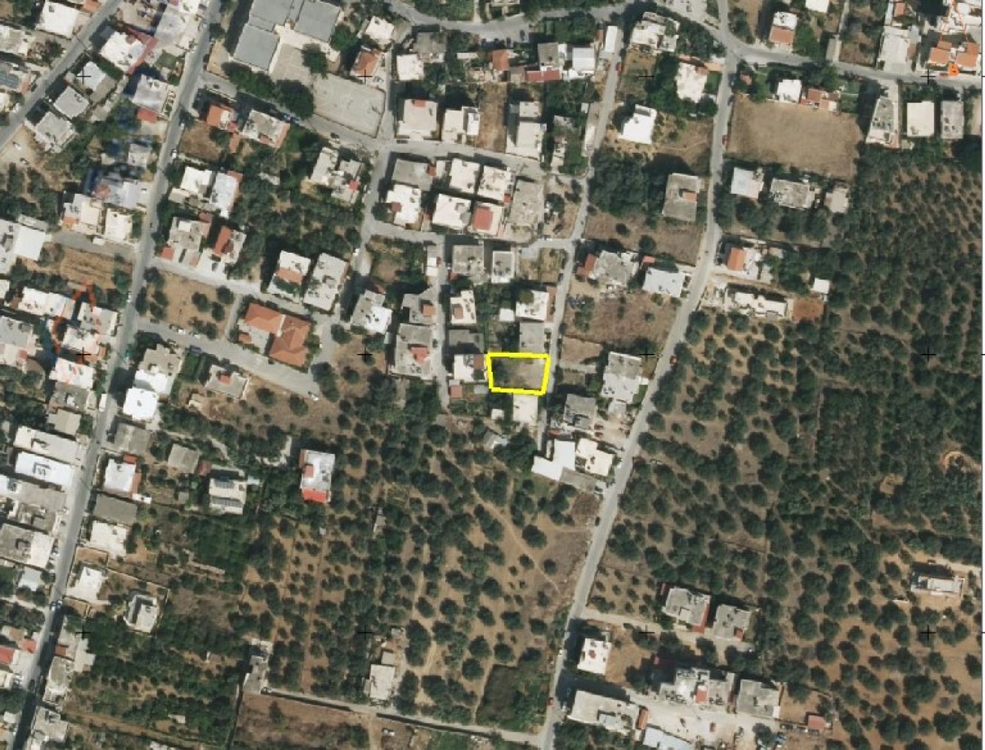 Land in Kharakias, Kriti 11157357