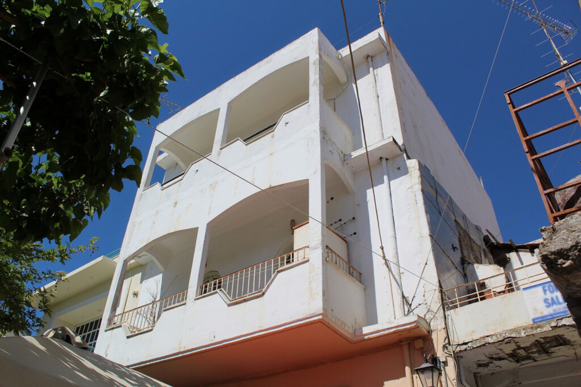 Condominium dans Kritsa, Kriti 11157379