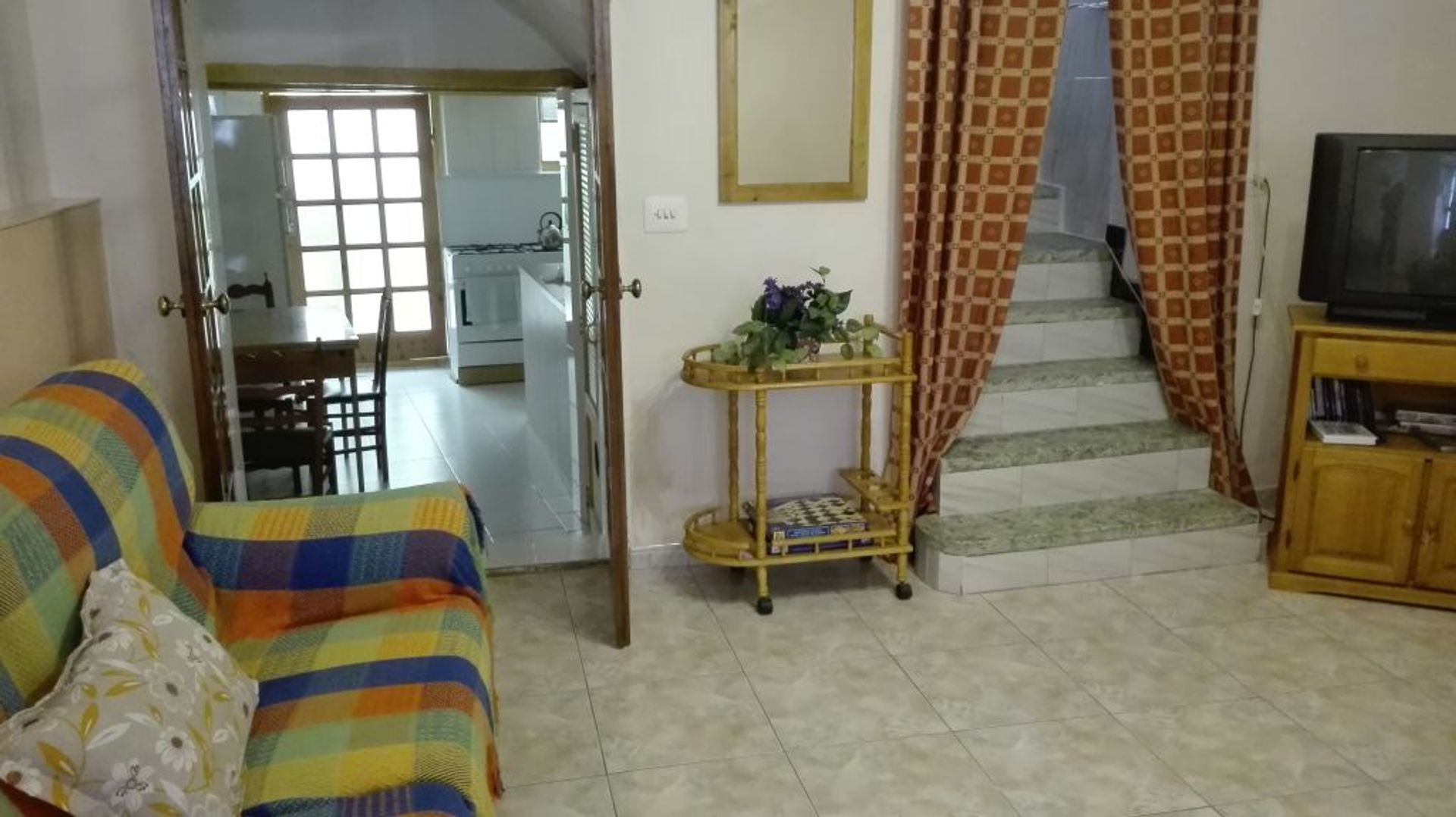 casa no Fonte-Encarroz, Valência 11157405