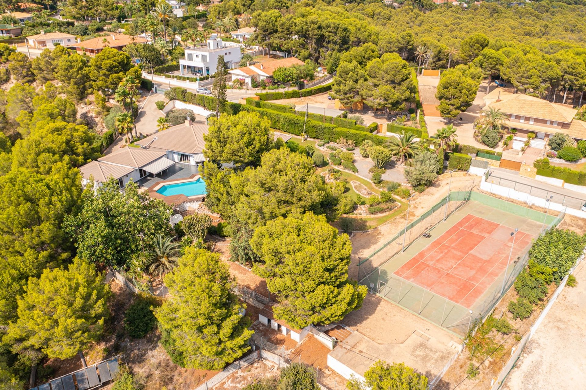 Casa nel Benidorm, Comunidad Valenciana 11157431