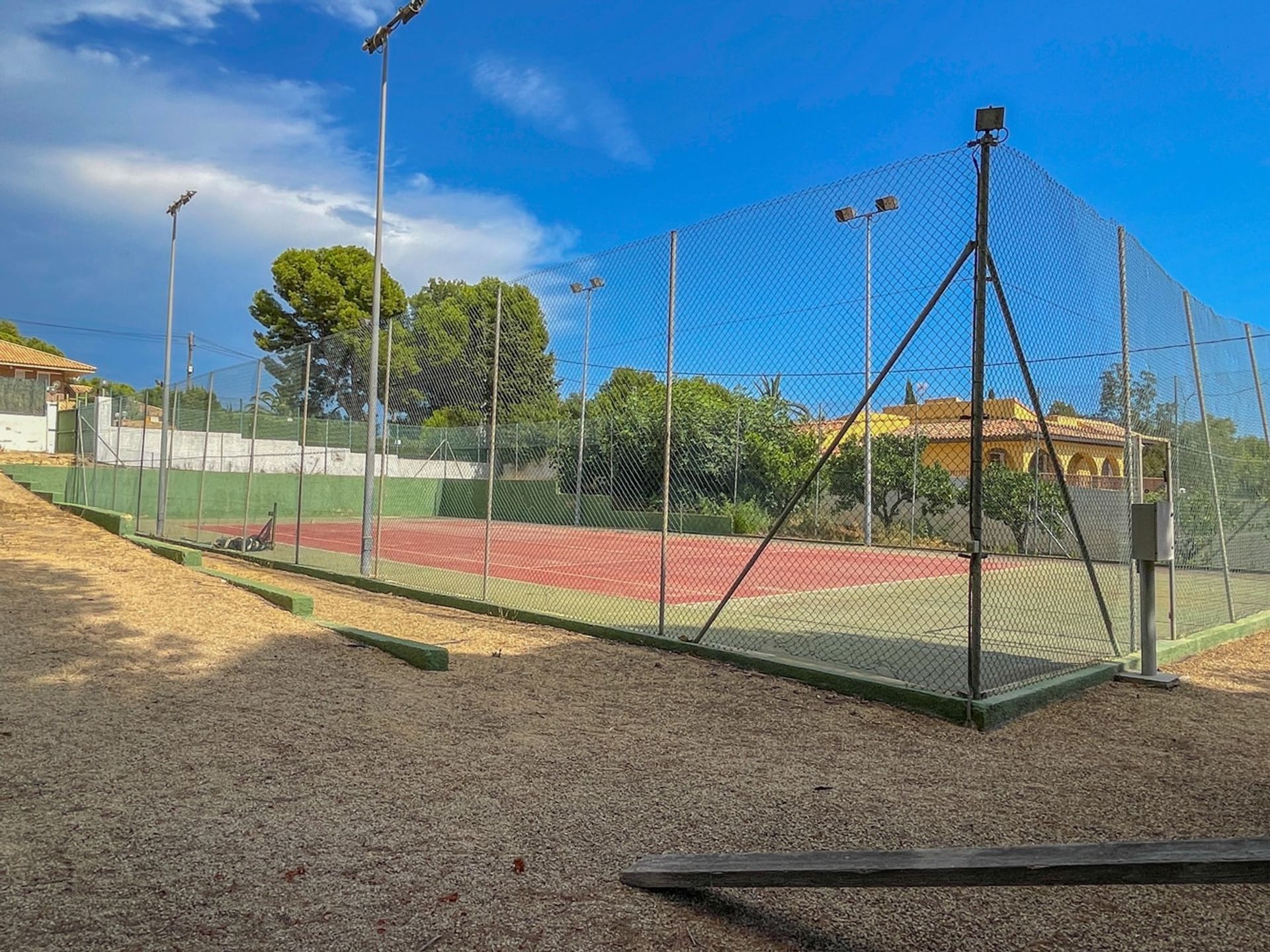 casa no Benidorm, Comunidad Valenciana 11157431