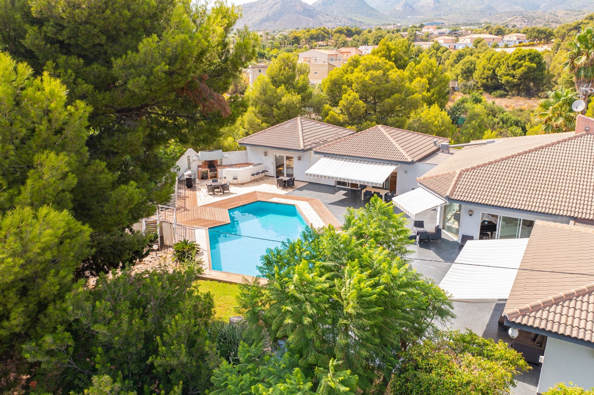 Casa nel Benidorm, Comunidad Valenciana 11157431