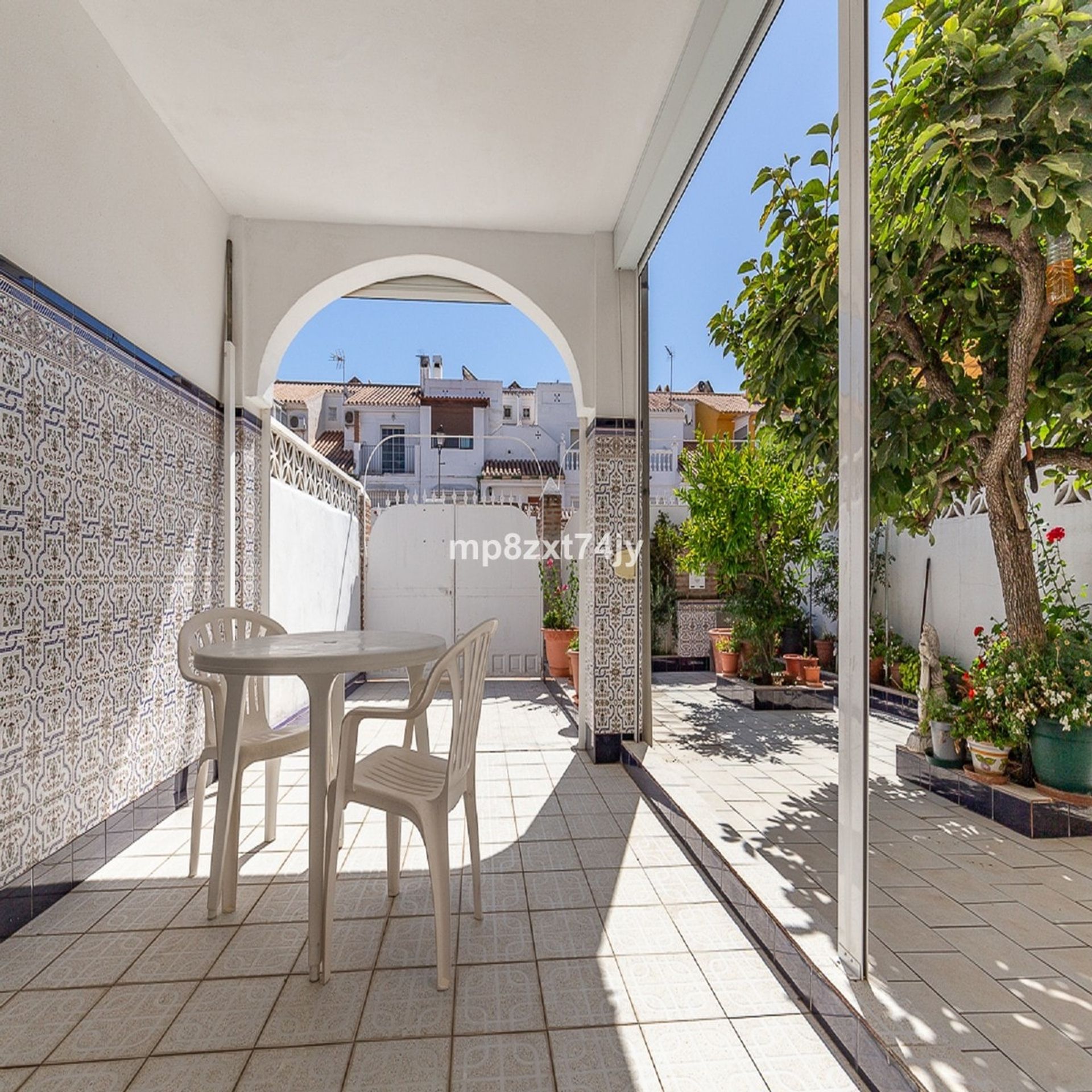 casa en Huertas Bajas, Andalucía 11157432