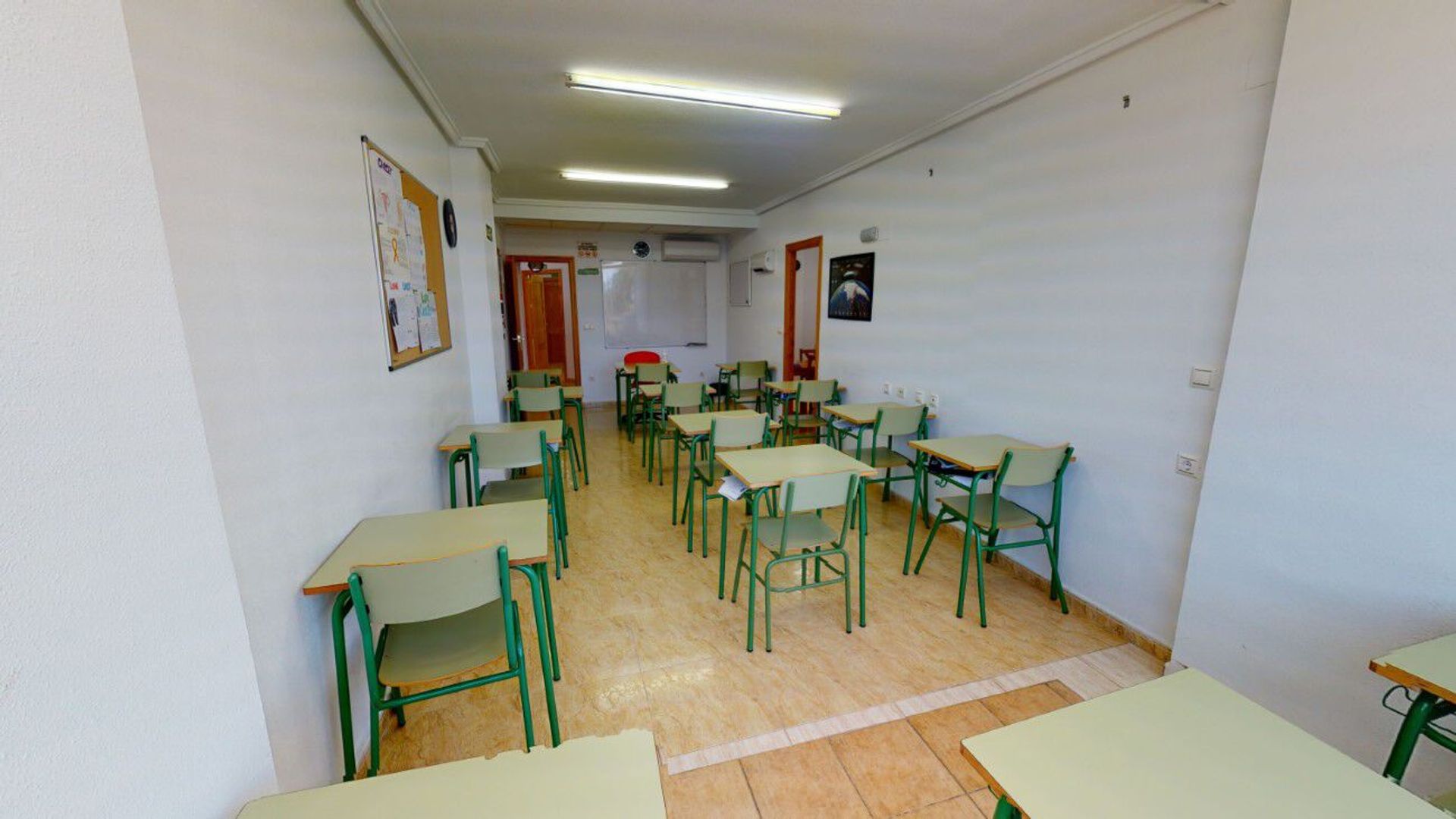 Кондоминиум в San Miguel de Salinas, Comunidad Valenciana 11157433