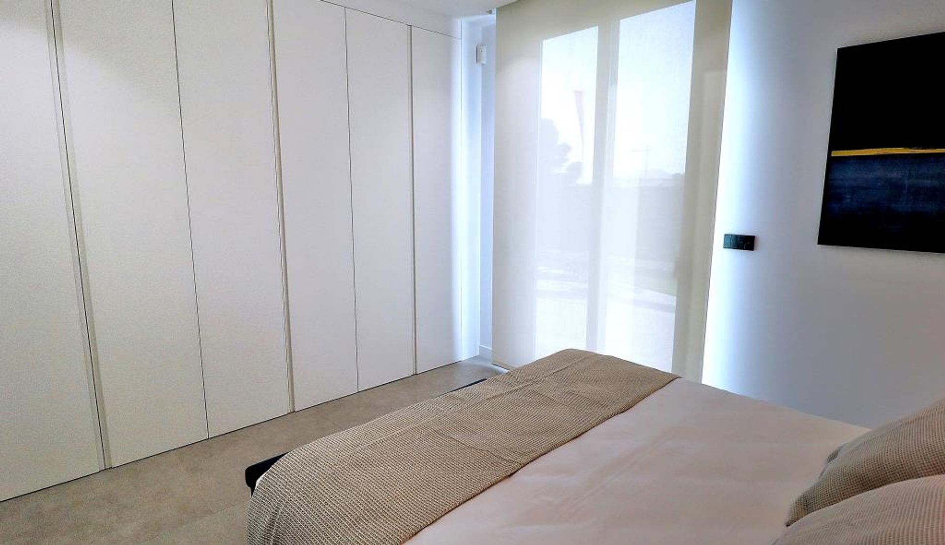 Haus im Benidorm, Valencia 11157458