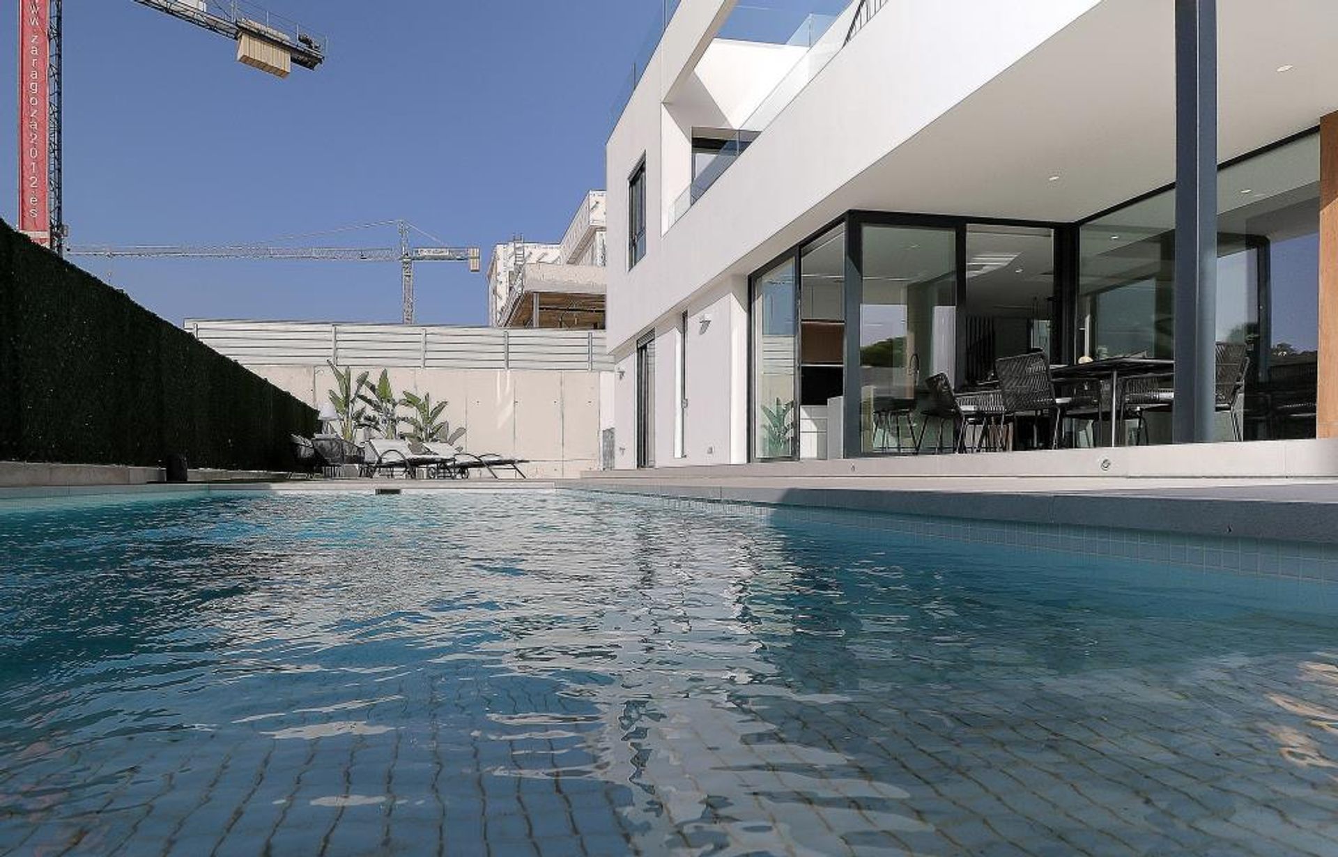 House in Benidorm, Valencia 11157458