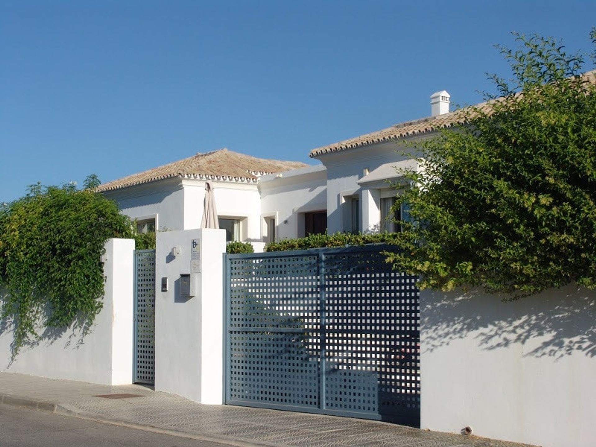 Будинок в Marbella, Andalucía 11157472