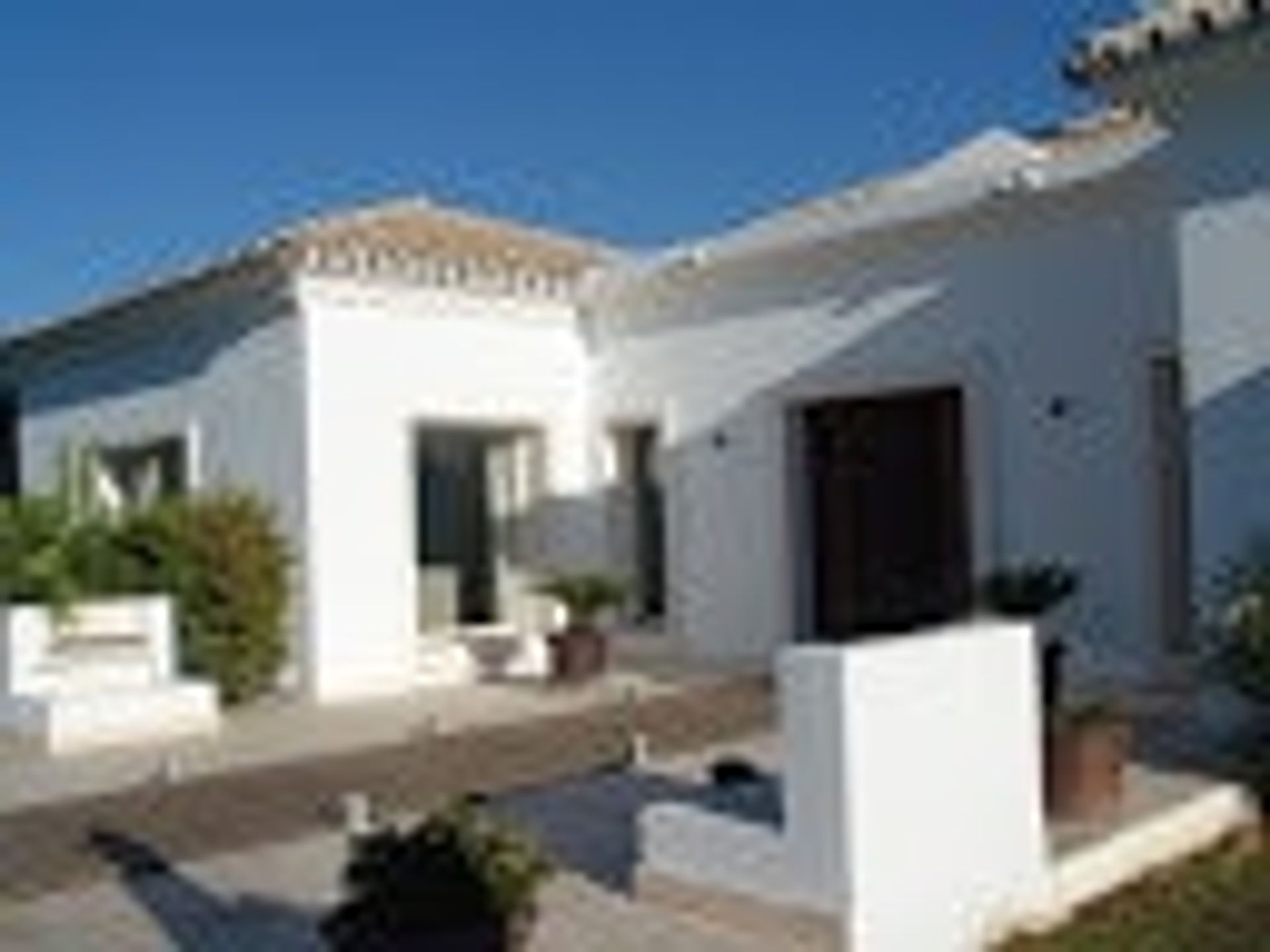 Hus i El Angel, Andalusien 11157472