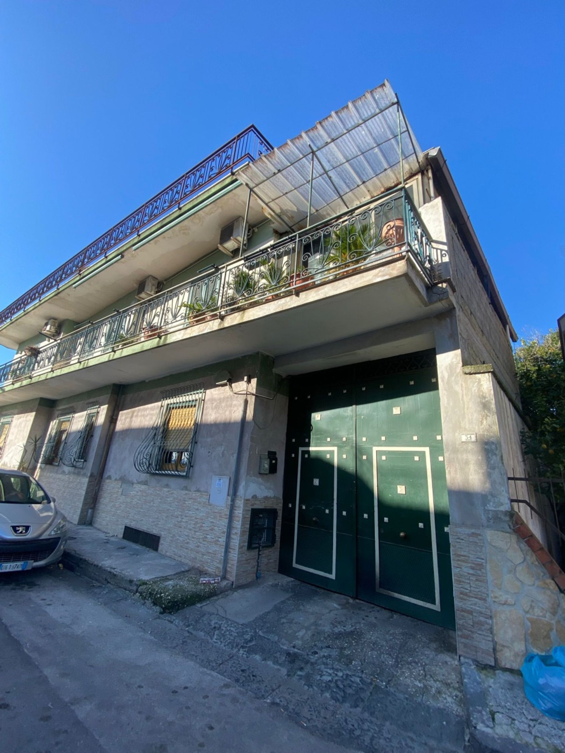 loger dans San Giorgio del Sannio, Campanie 11157480