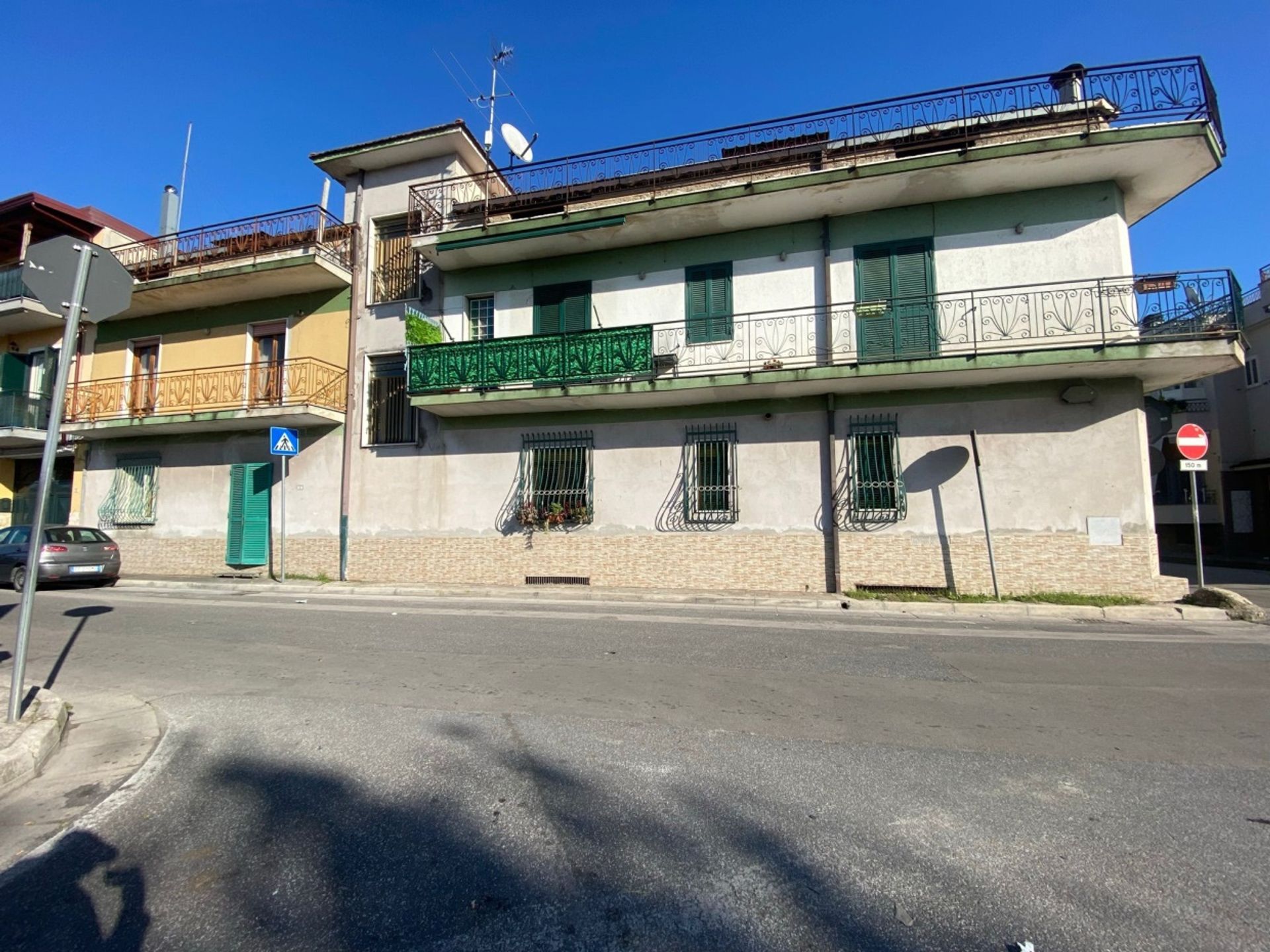 loger dans San Giorgio del Sannio, Campanie 11157480