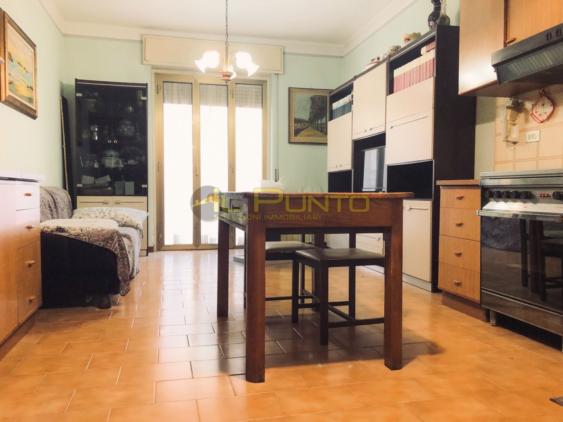 Condominium in , Liguria 11157484