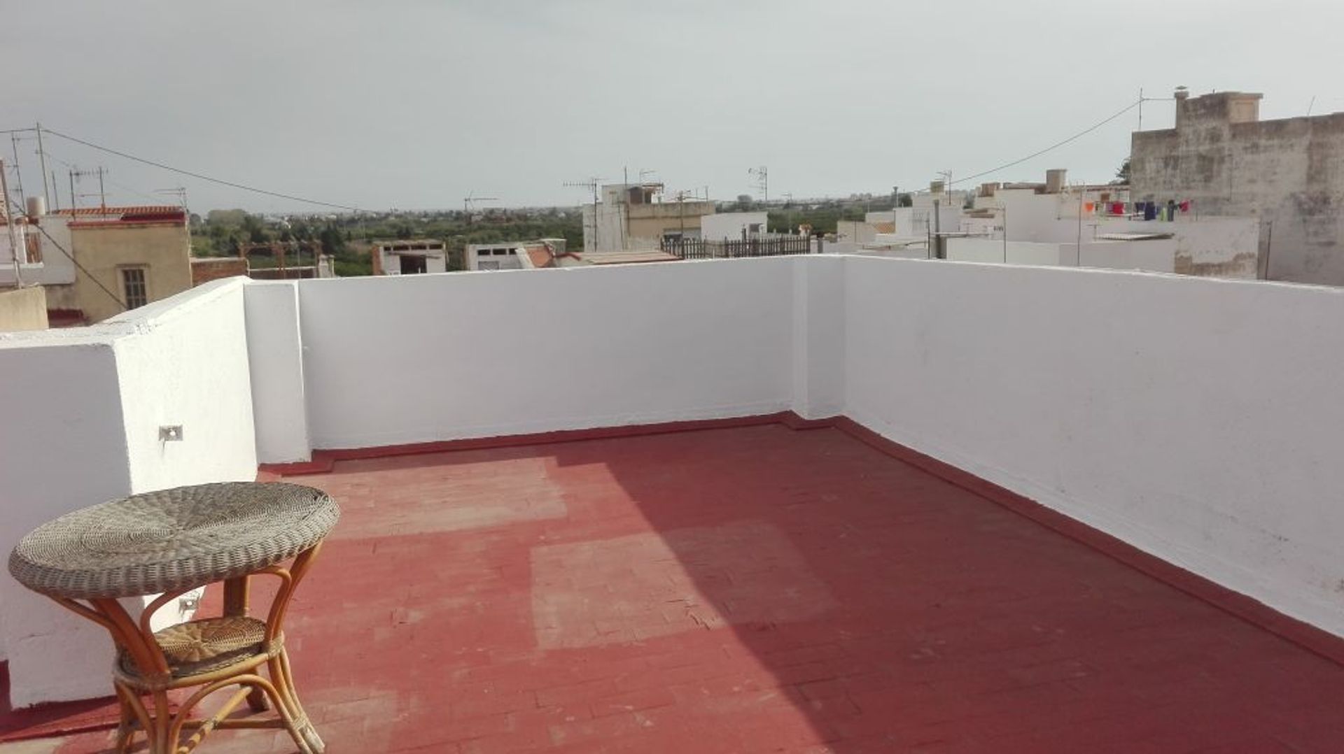 Condominium in Castillo del Reboller, Valencia 11157487