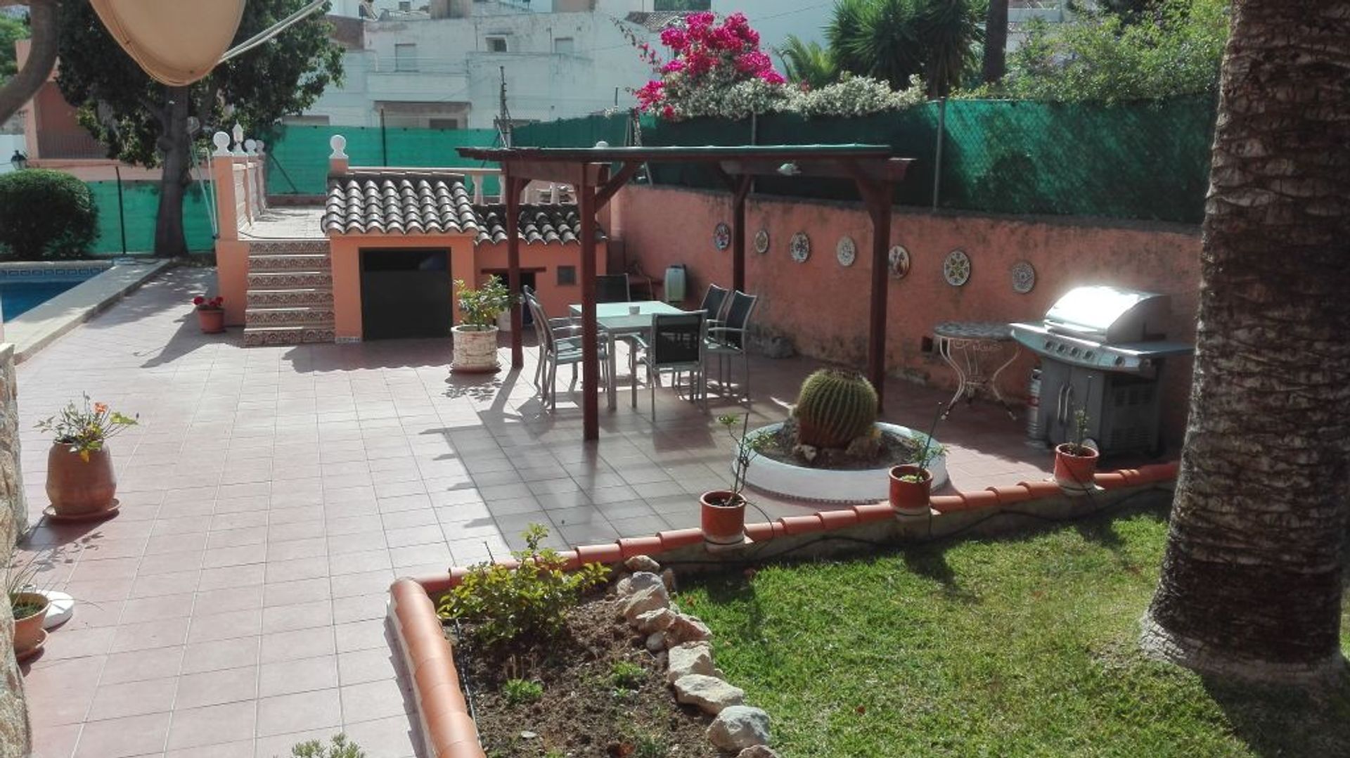 House in Castillo del Reboller, Valencia 11157495