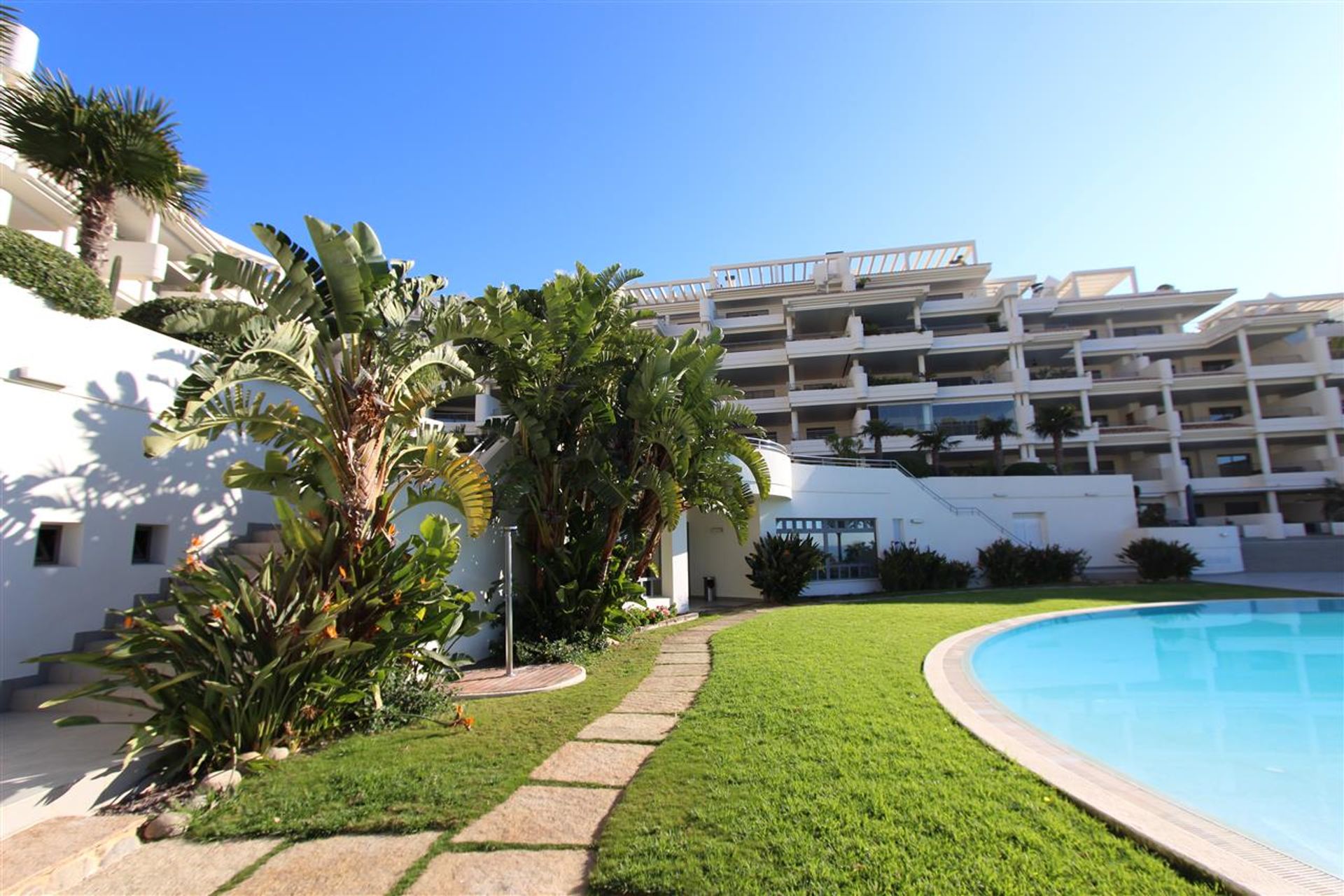 Condominium in , Comunidad Valenciana 11157498