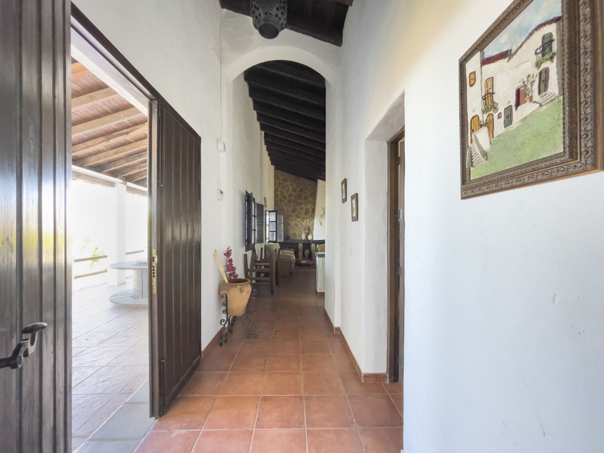 Hus i Almogia, Andalusien 11157501