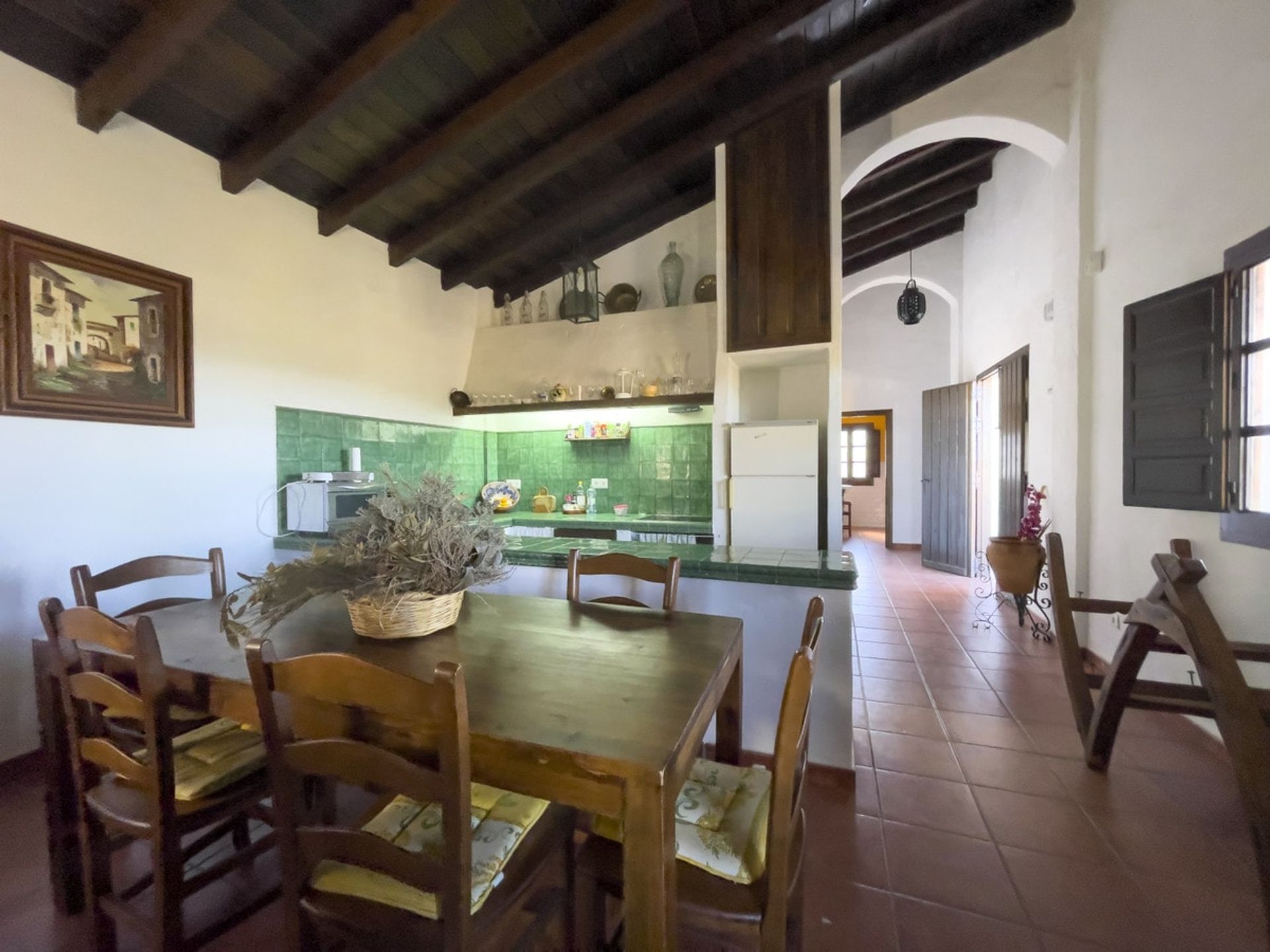 Hus i Almogia, Andalusien 11157501