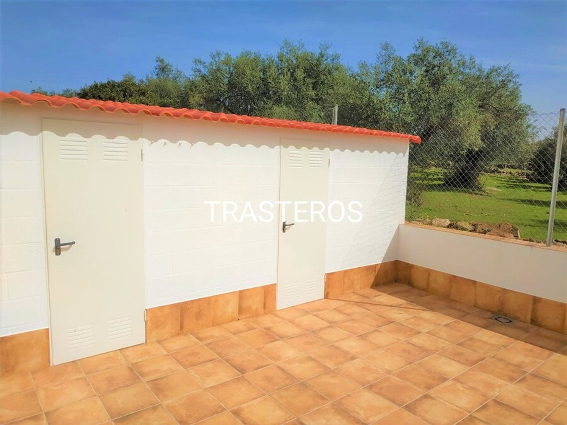 casa en Cañaveral de León, Andalucía 11157505