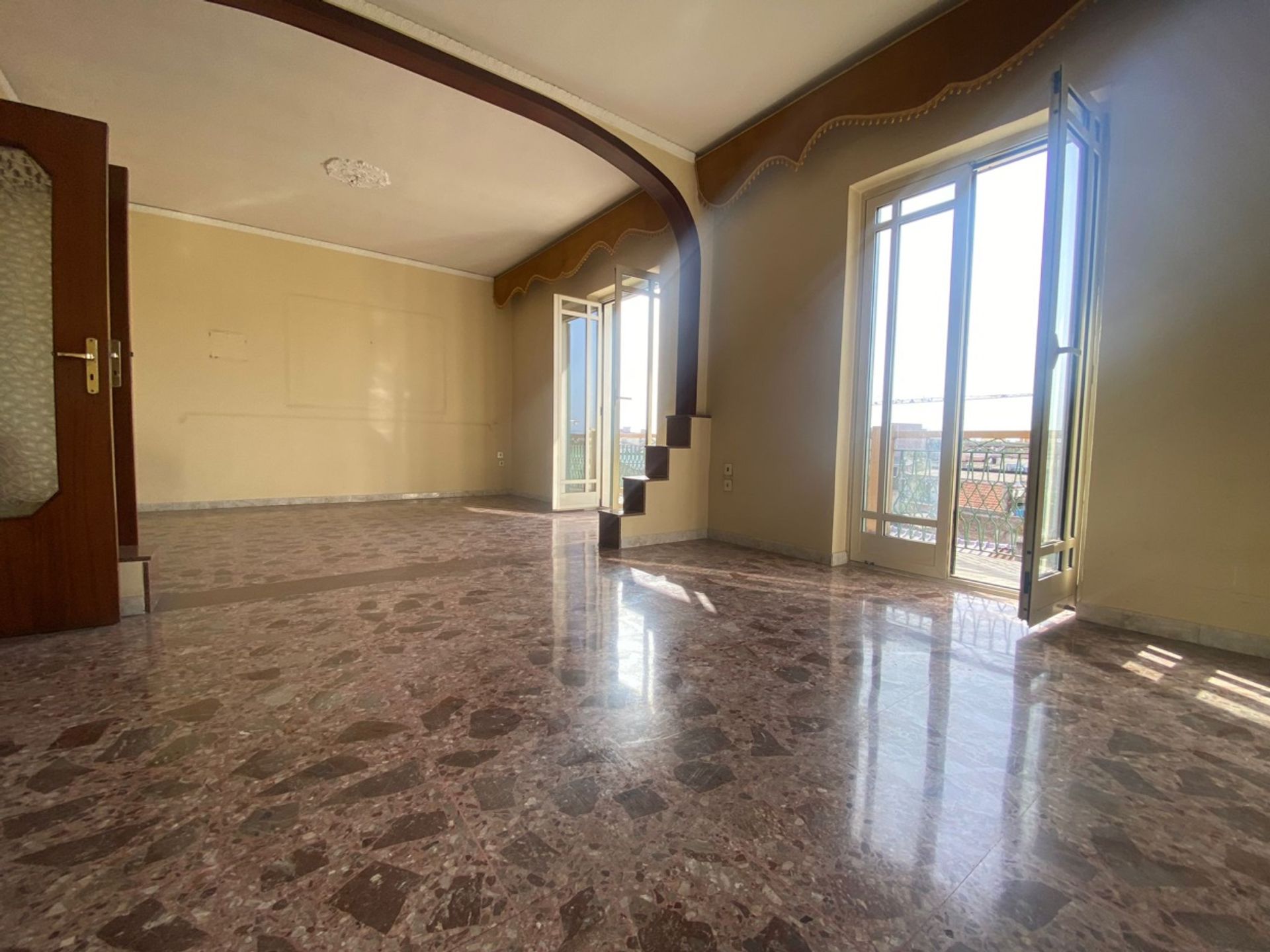 عمارات في سان جورجيو ديل سانيو, كامبانيا 11157509