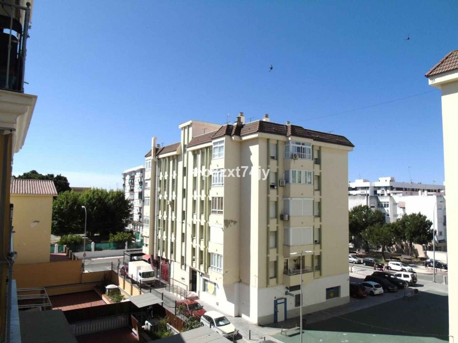 Condomínio no Torre del Mar, Andaluzia 11157516