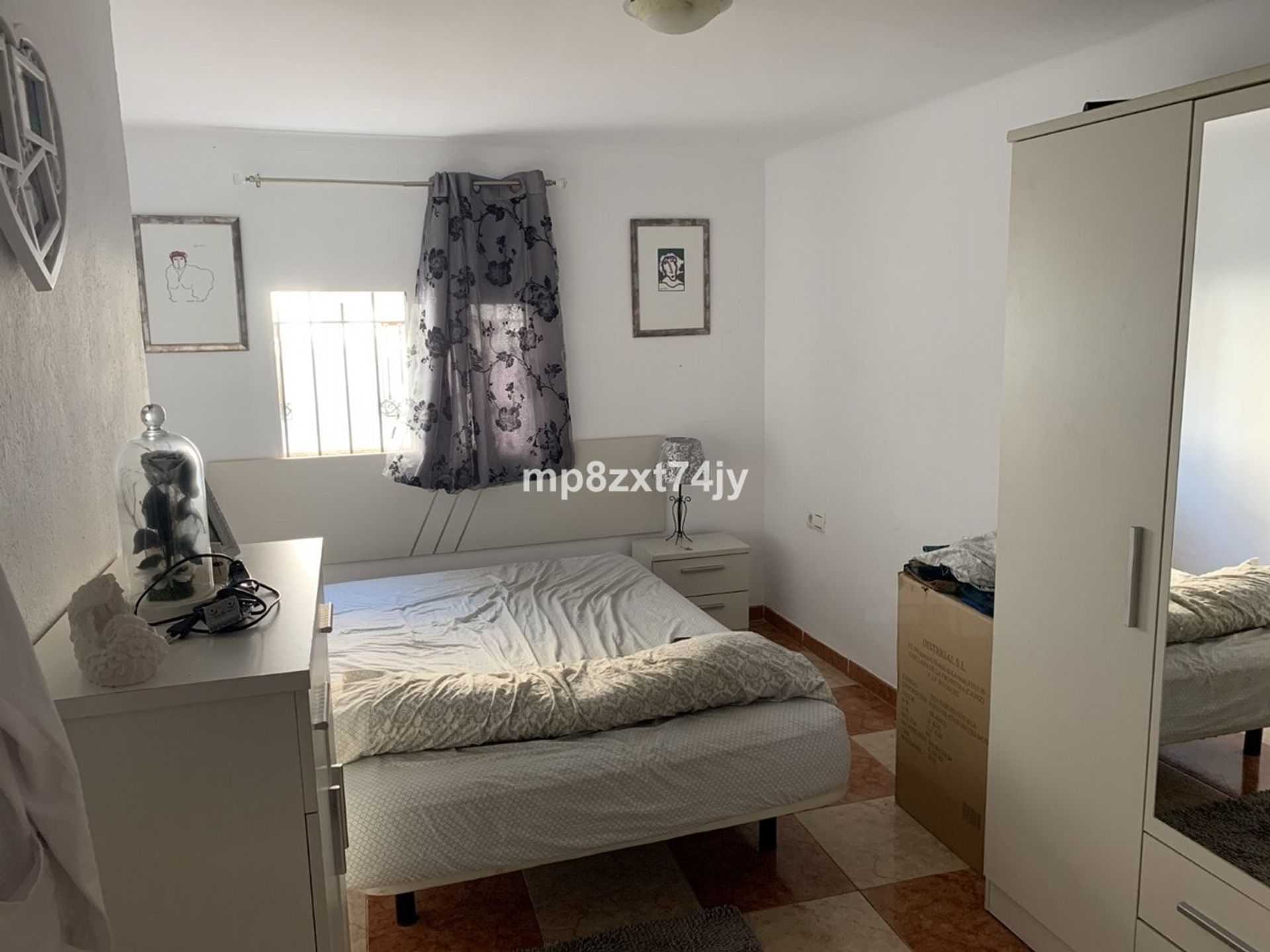 Condominium in Huertas Bajas, Andalusië 11157548