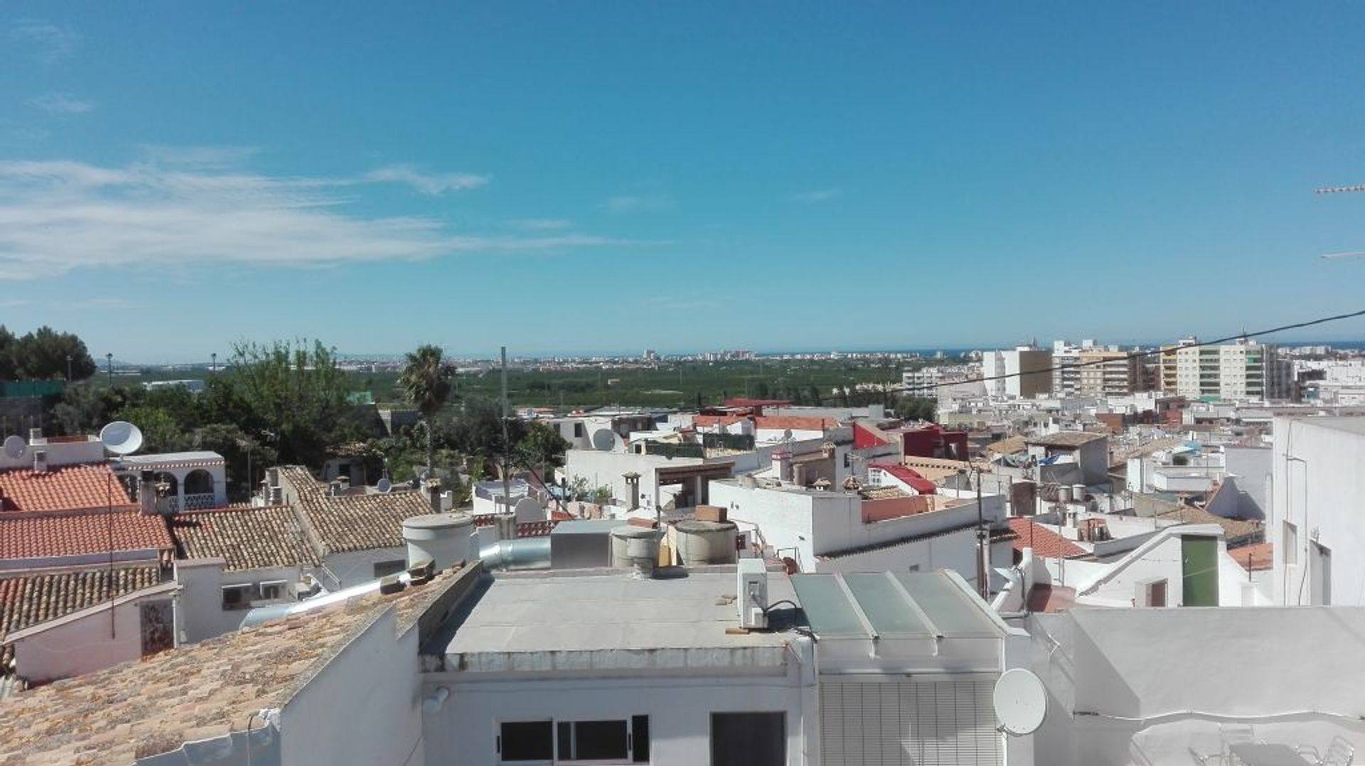 casa en La Font d'en Carròs, Comunidad Valenciana 11157558