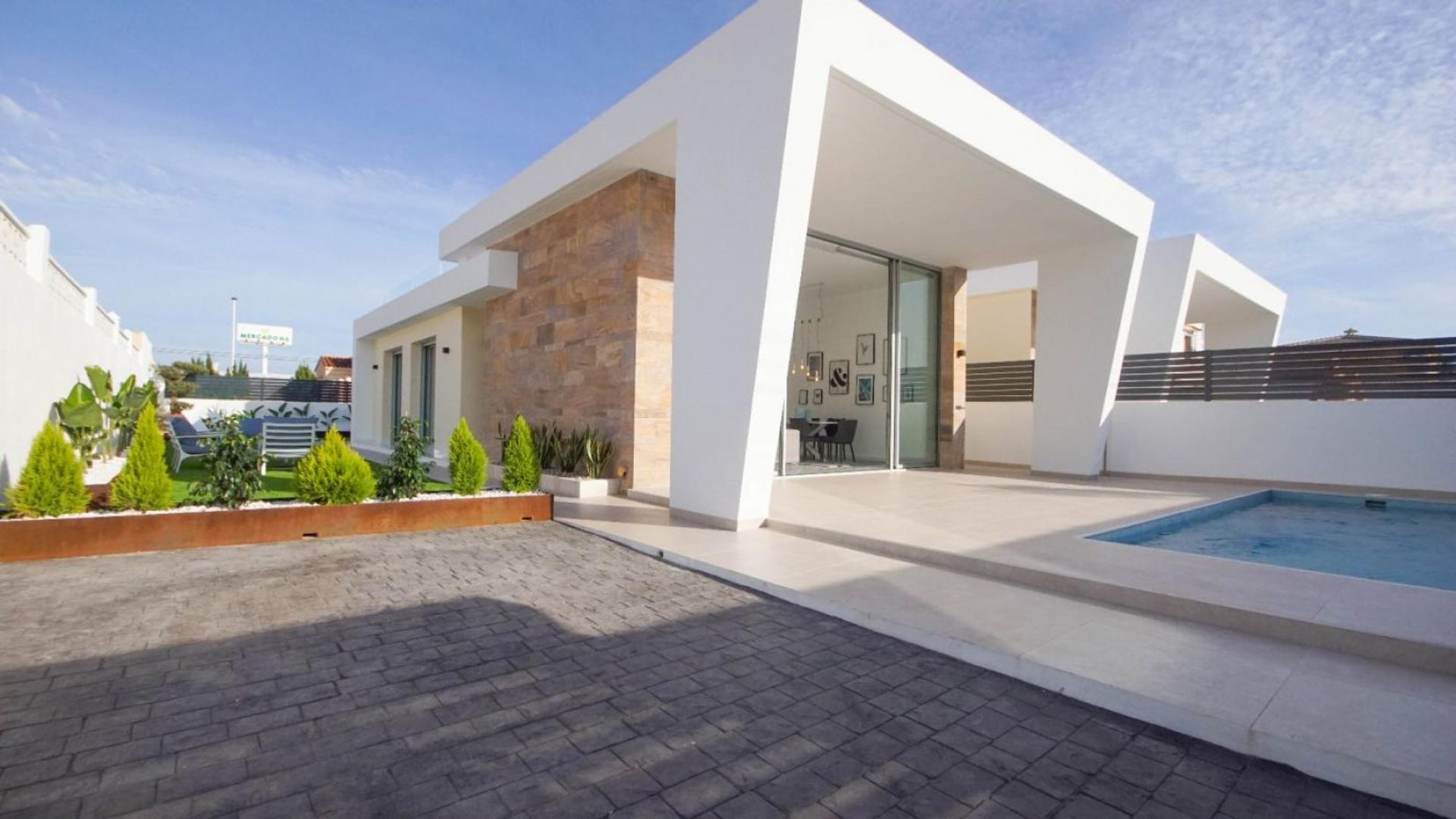 House in El Tocino, Valencia 11157559